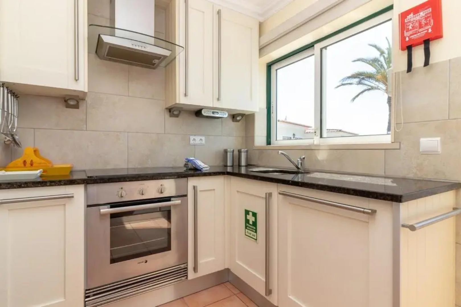 Luxury Townhouse n10 - Front-line Sea views