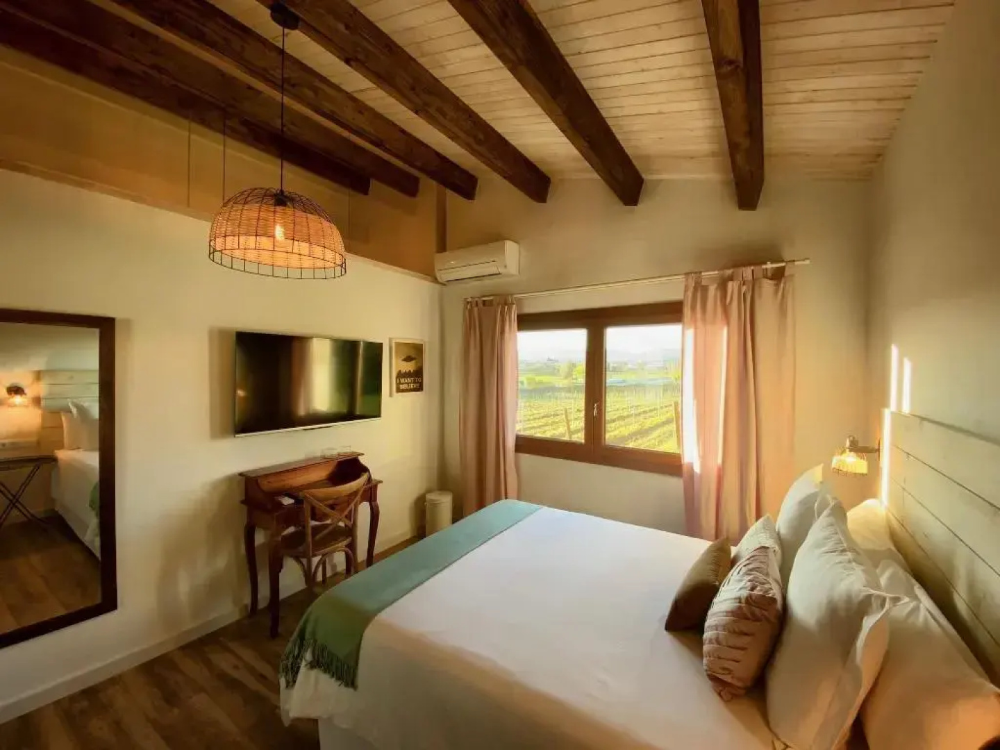 B&B Wine and Cooking Penedès