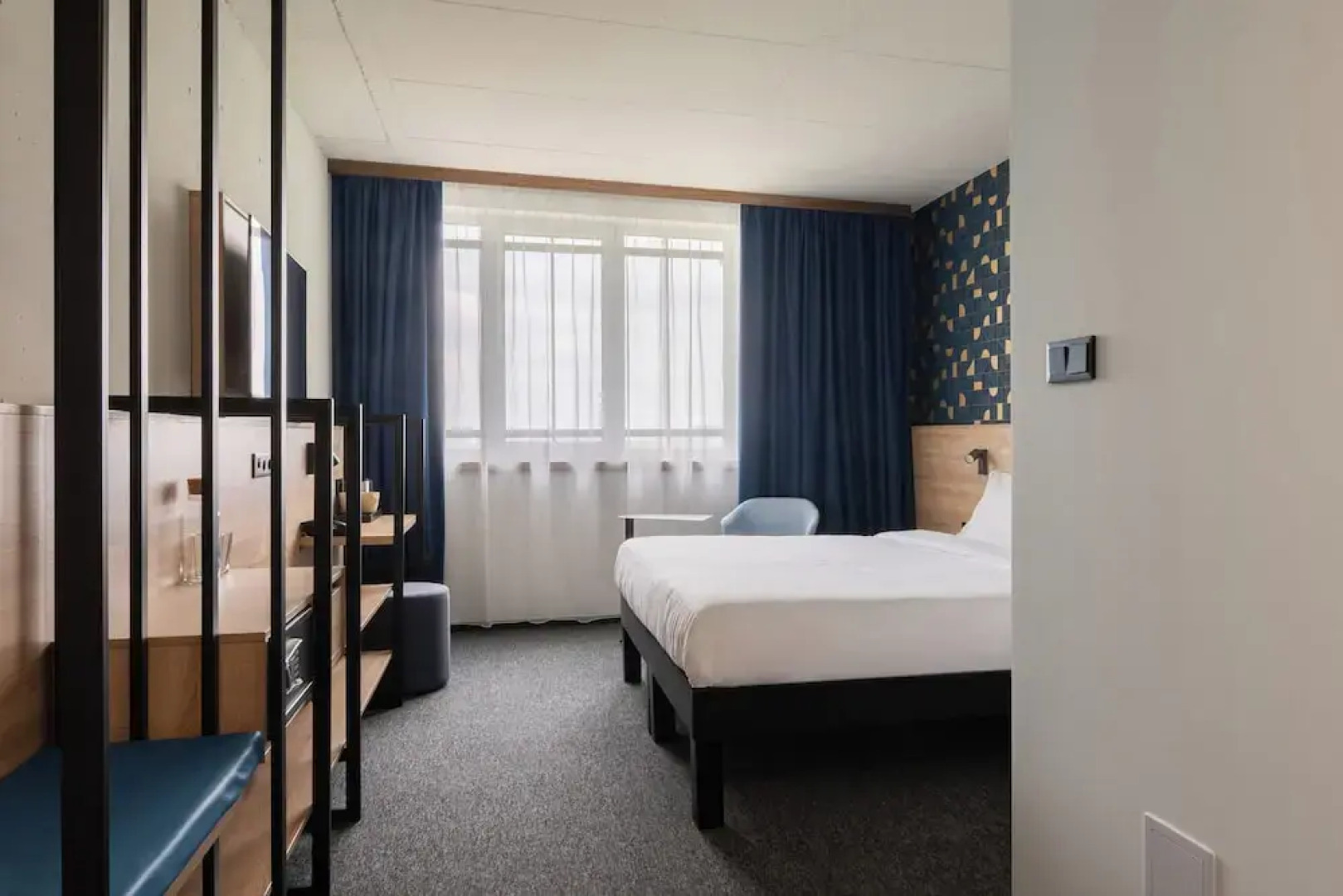 Ibis Styles Debrecen Airport