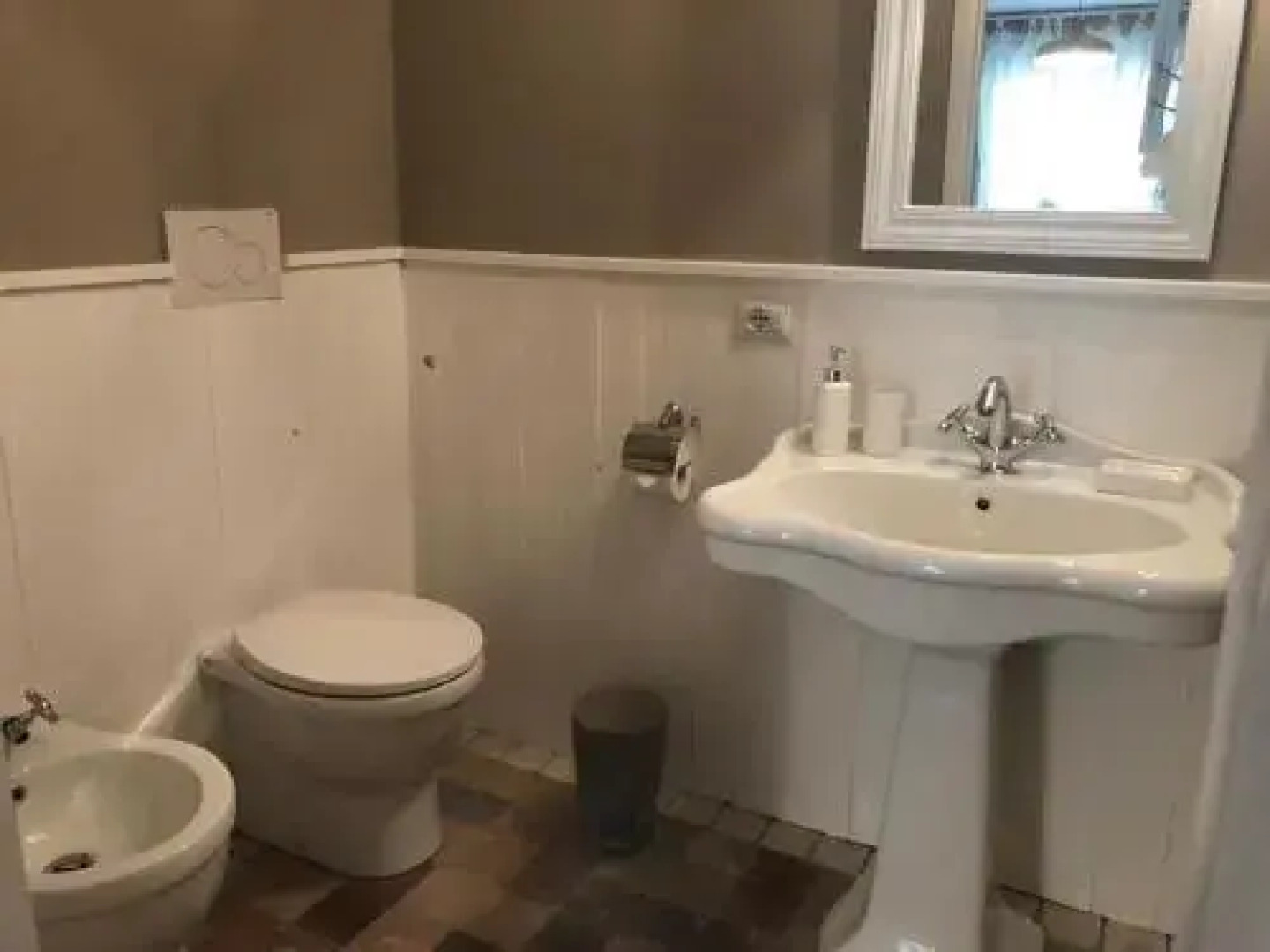 Nonna Pallina Residence