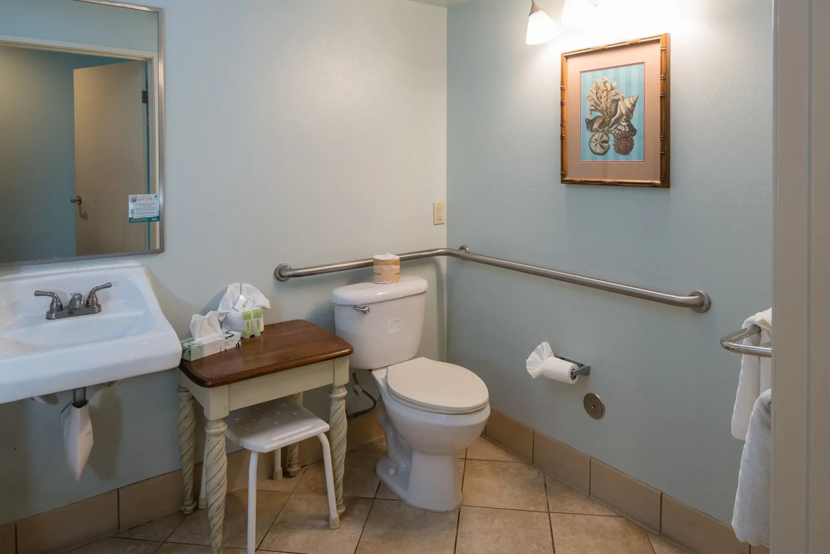 Morro Shores Inn And Suites