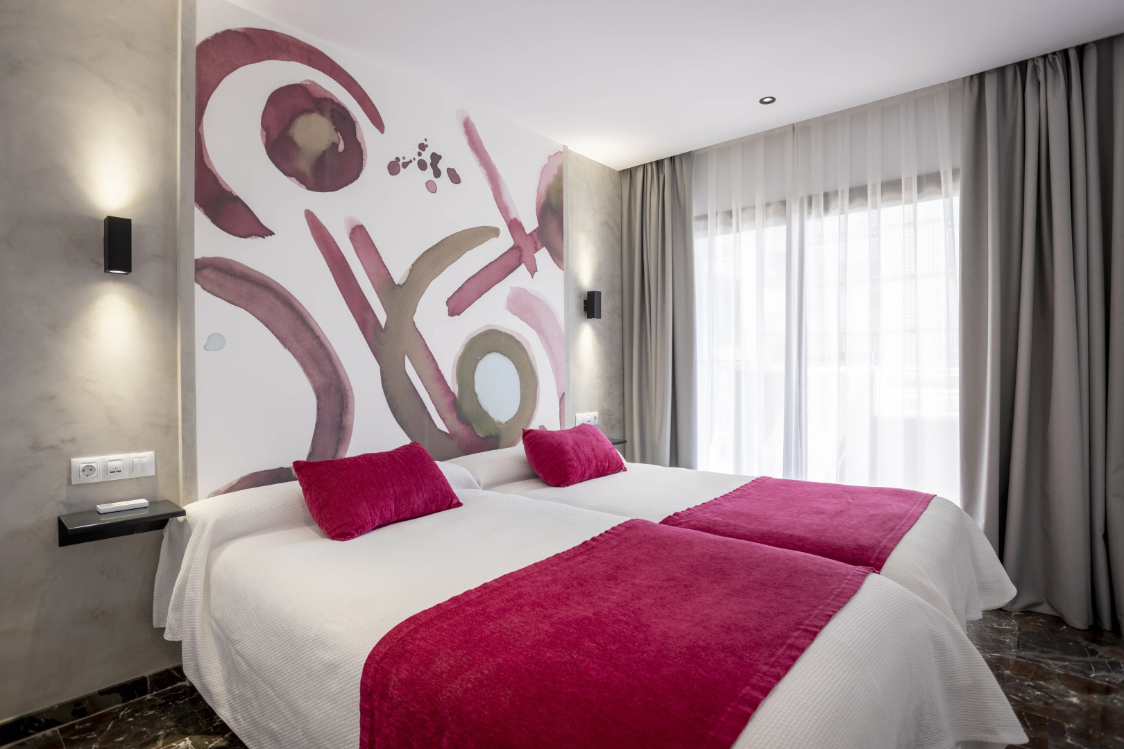 Apartamentos San Jaime Center Suites
