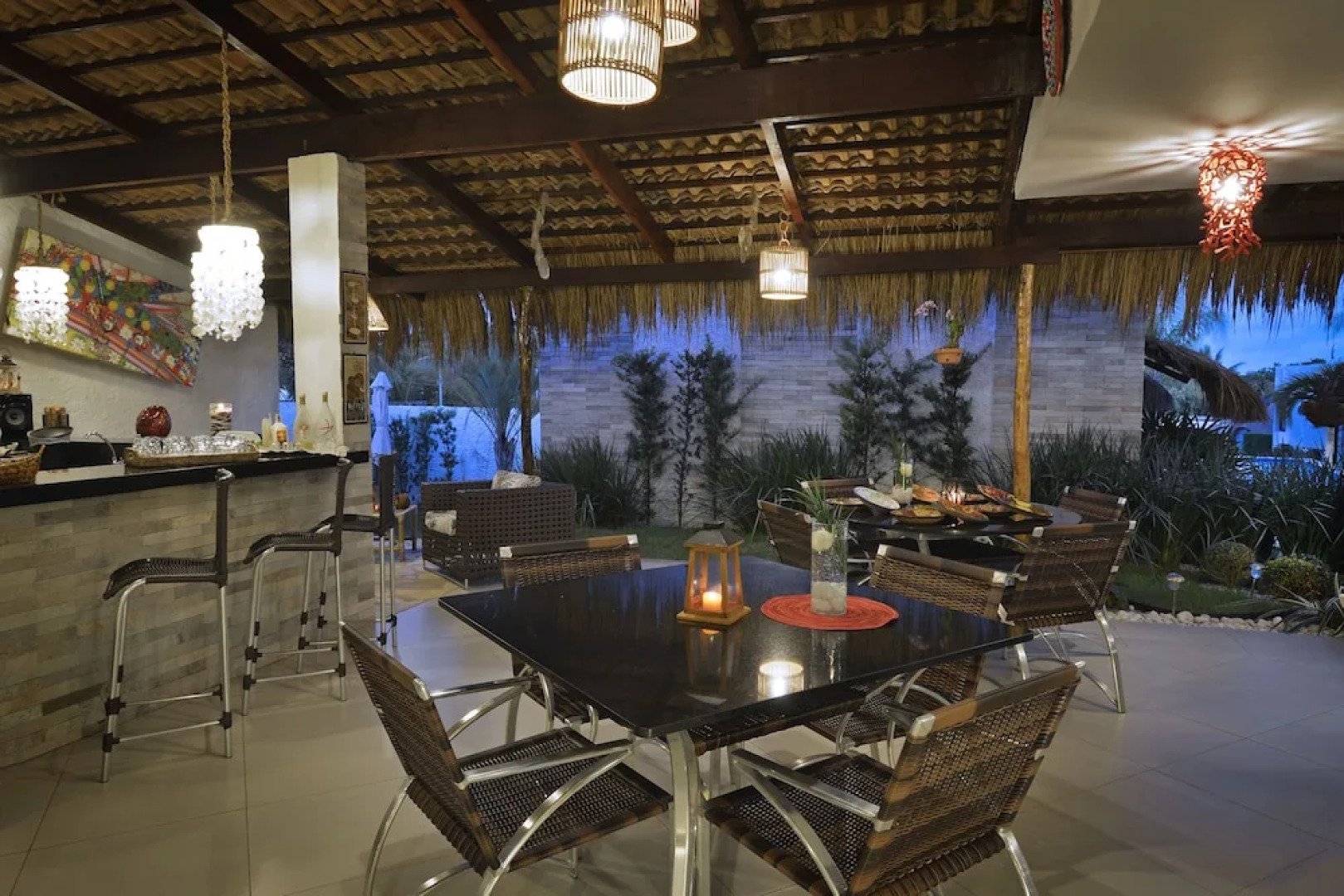 Oasis Tajaja Pousada