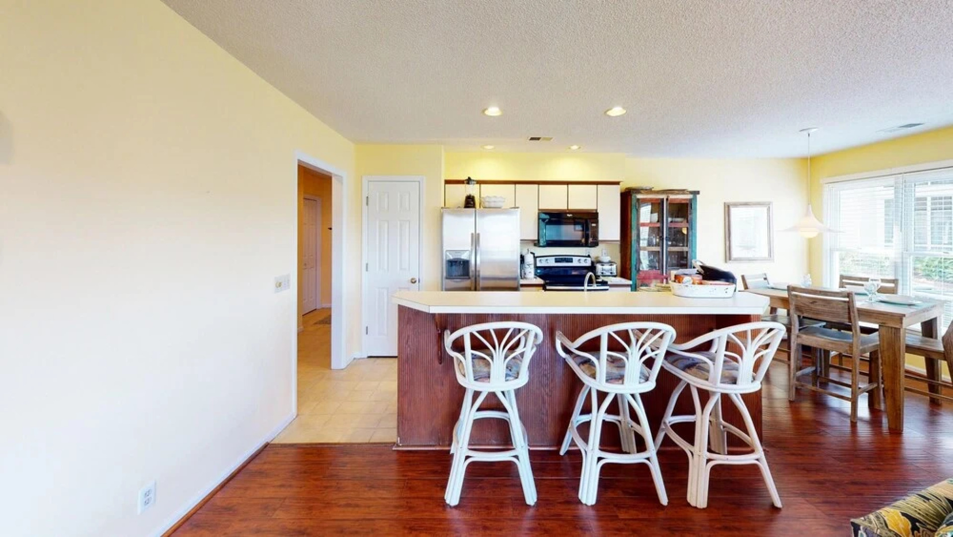 River Creek 1 by Coastline Resorts