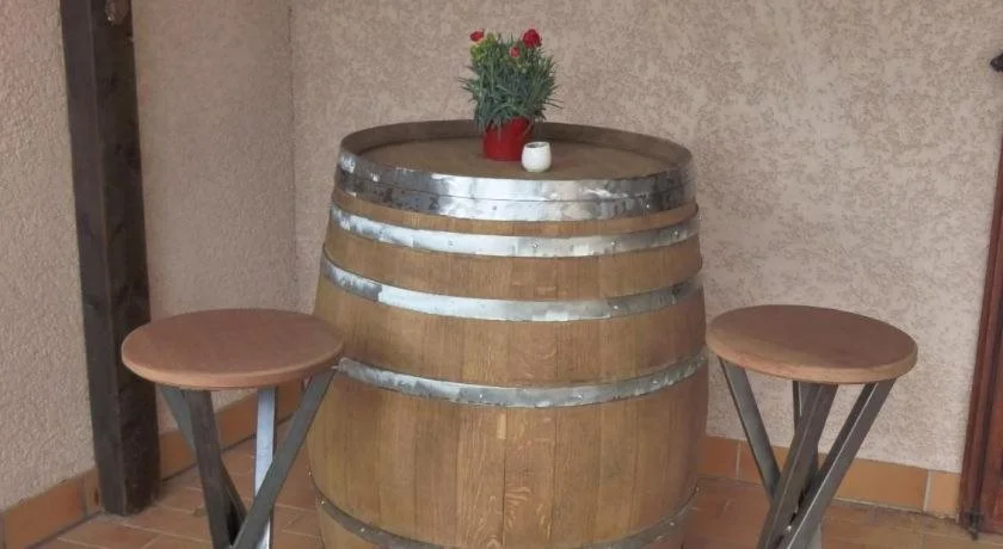 Chambre dHôtes des Lys