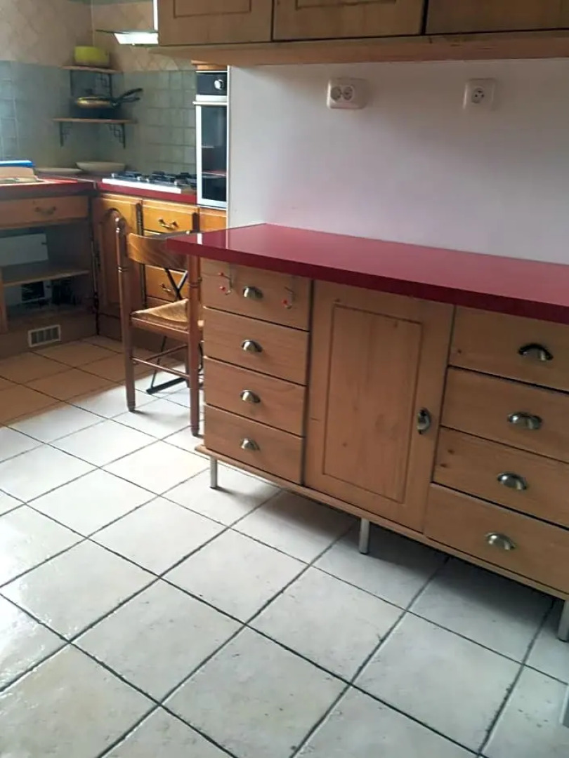 La grande auberge de Bondy