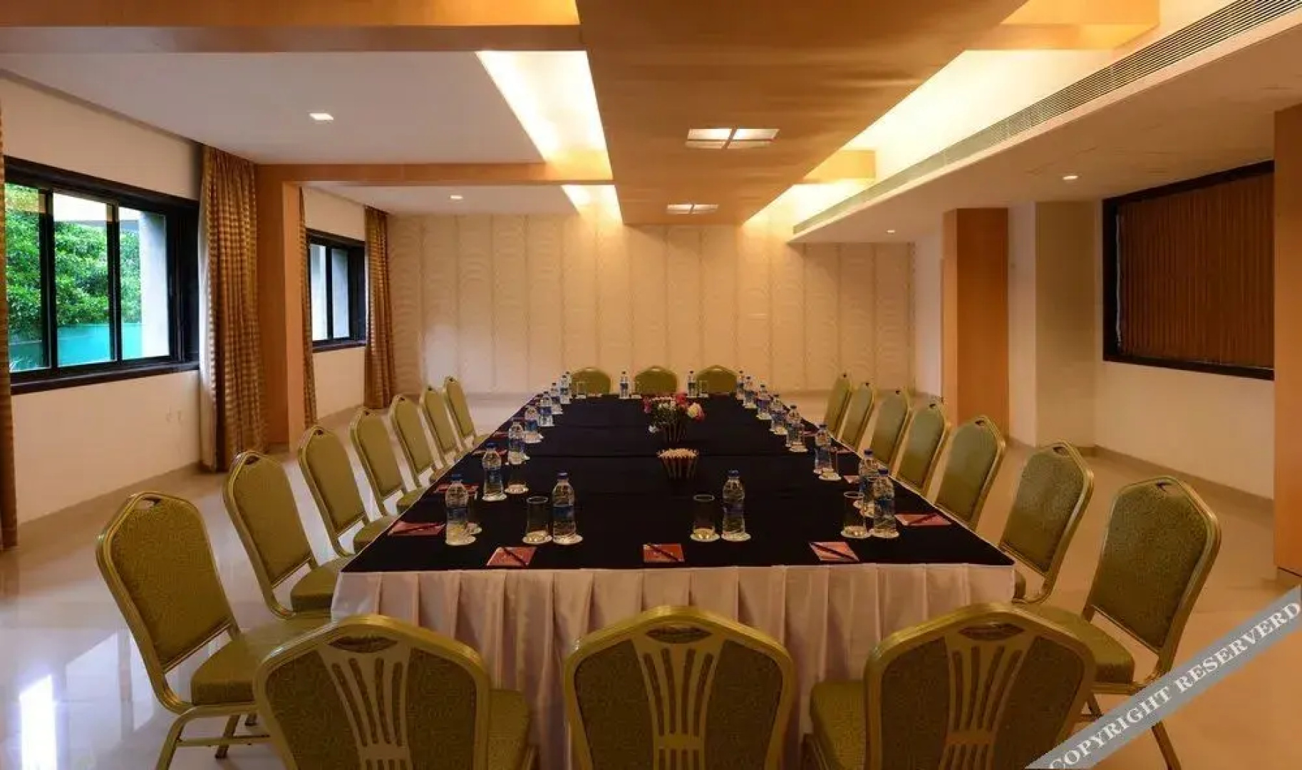 Lords Resorts Silvassa