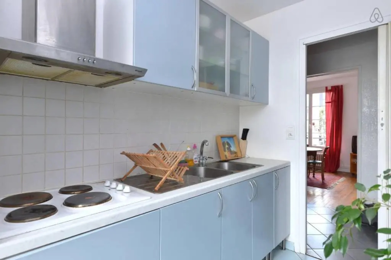 Chambres meublées chez l'habitant dans appartement proche gare sncf