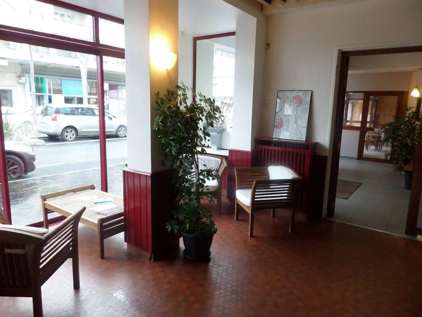 Hotel Restaurant La Luna