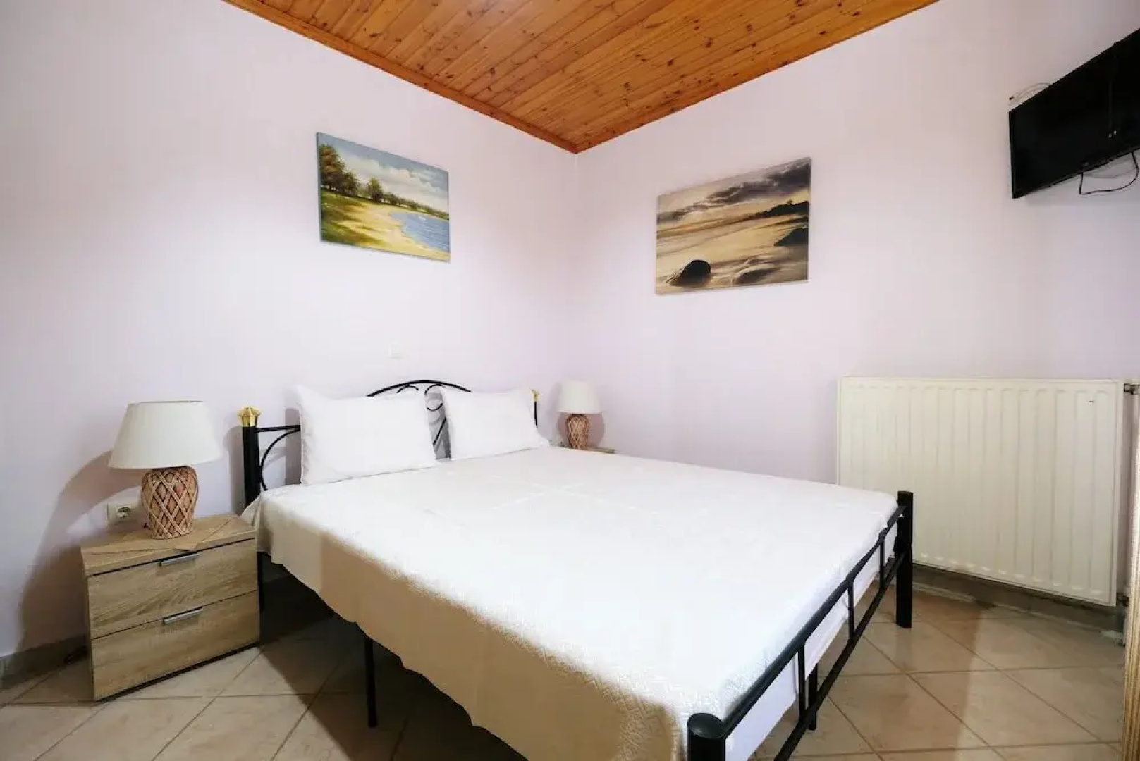 Fergani Apartments