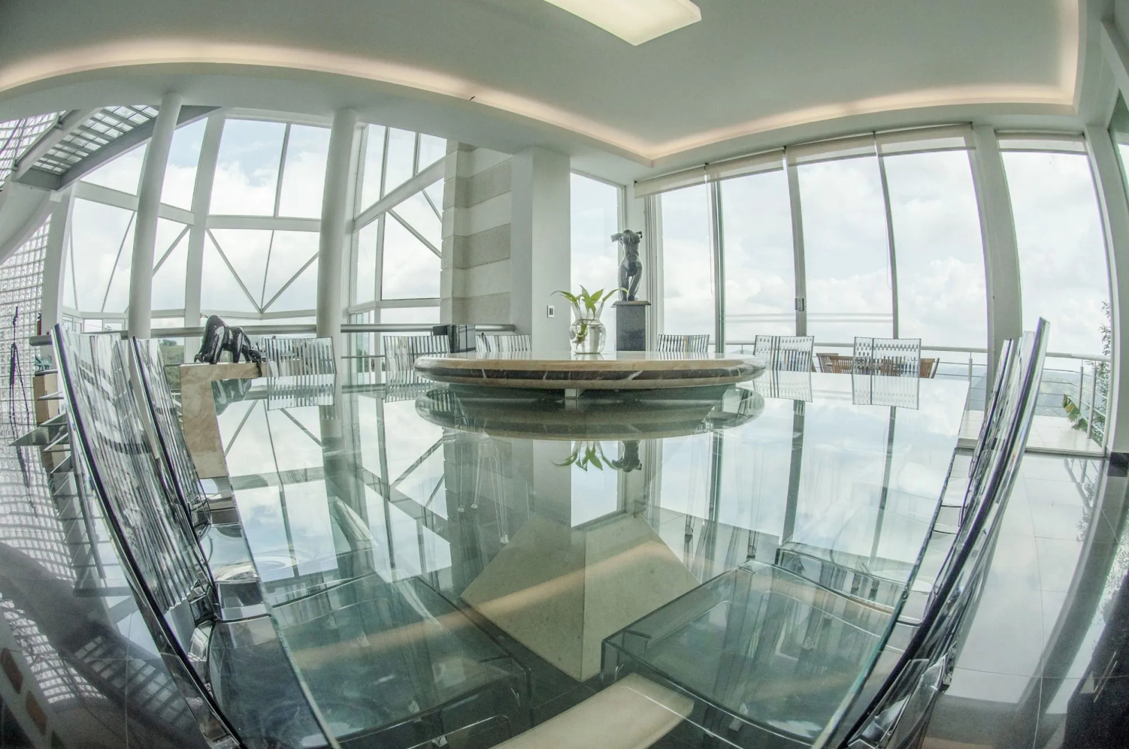 Cantil Hotel Spa Boutique