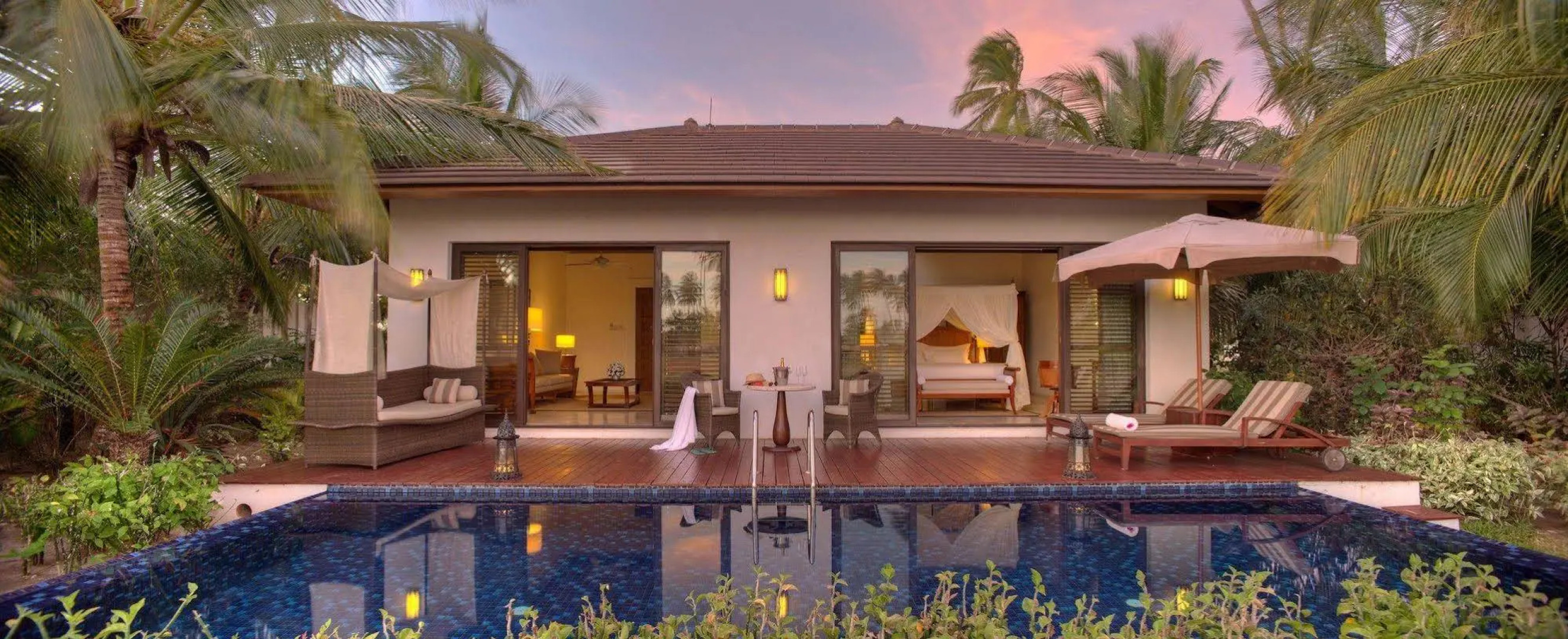 The Residence Zanzibar