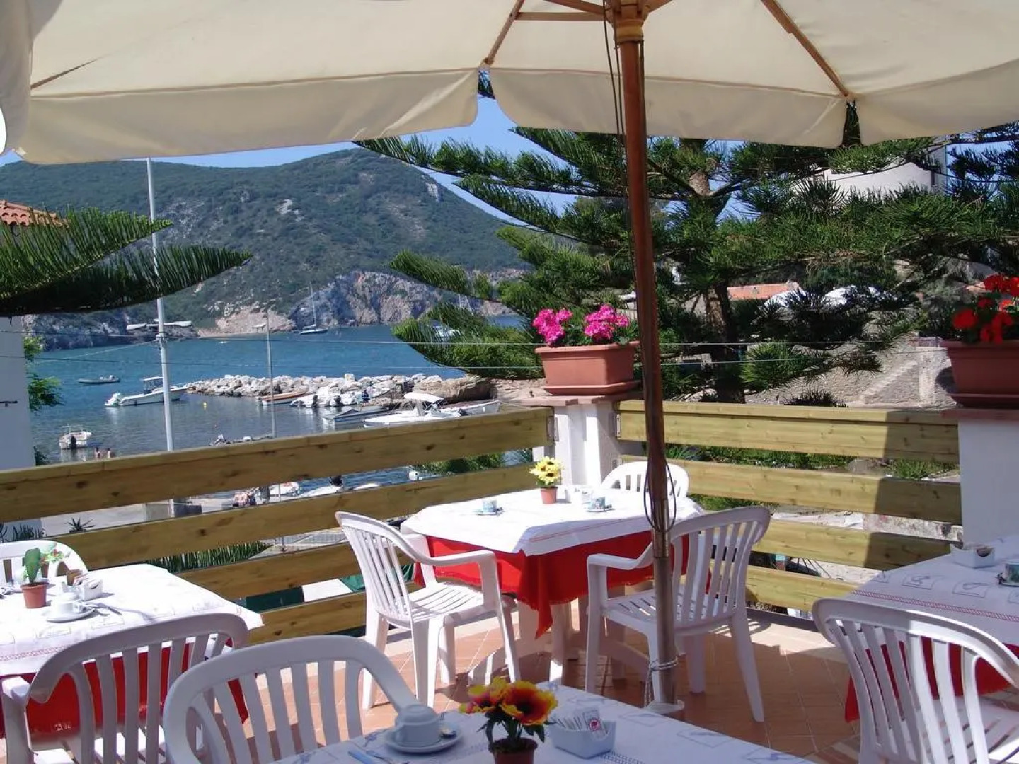 Hotel Giardino delle Palme