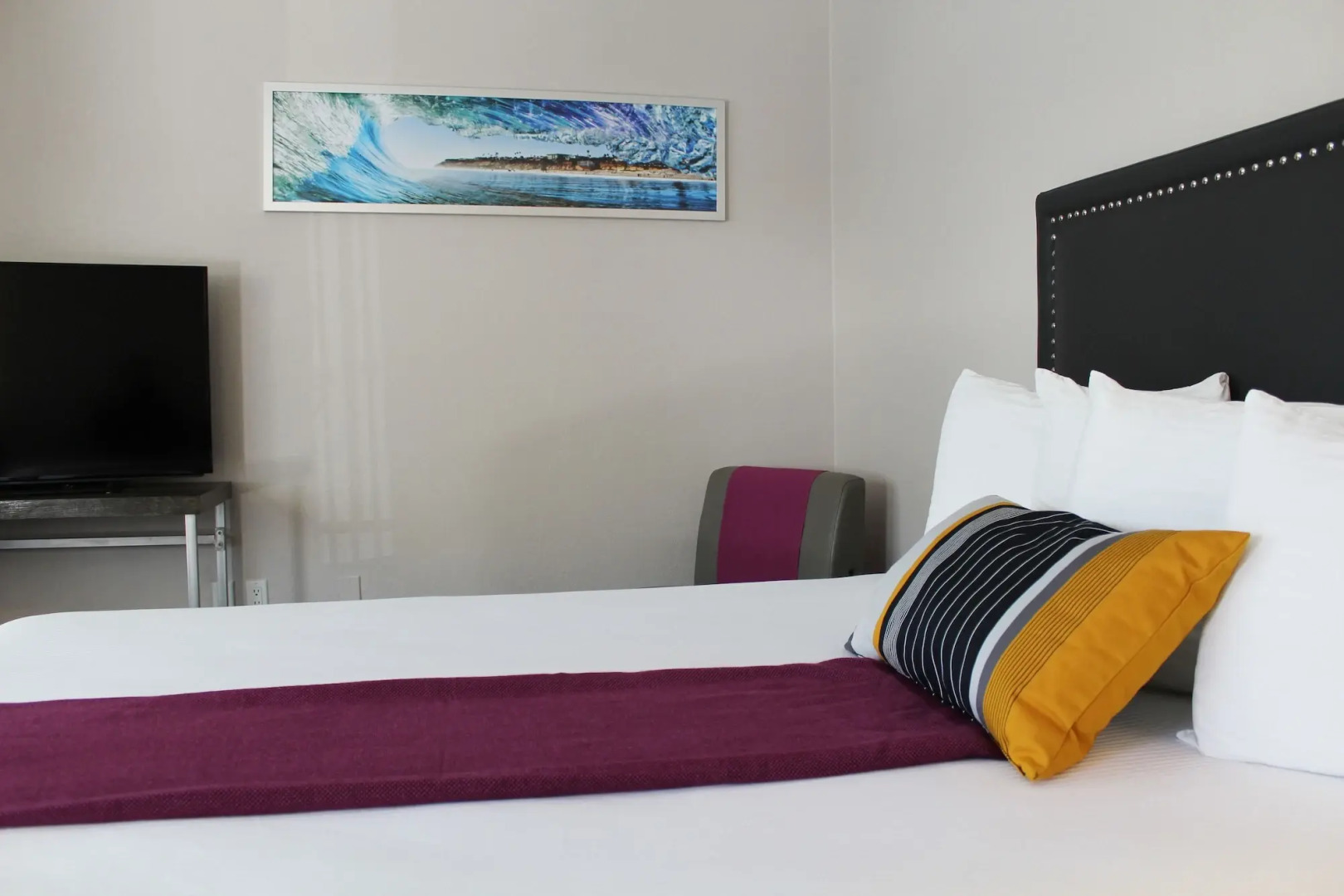 Hotel Iris - San Diego