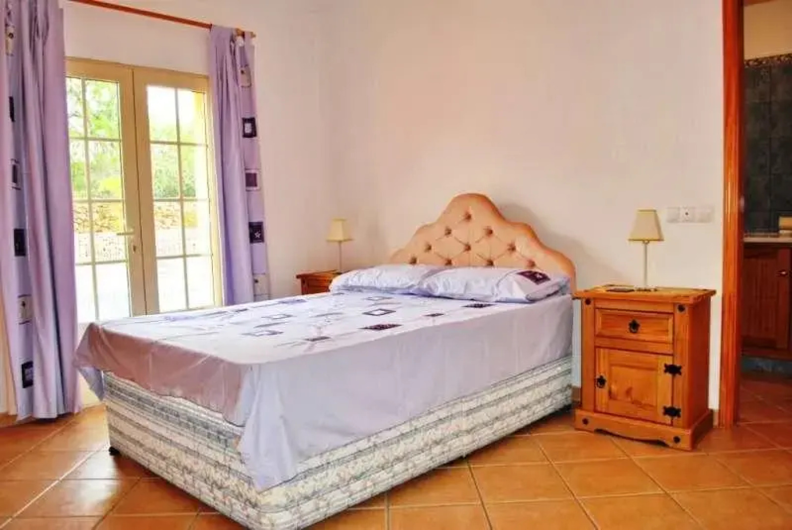 Villa En Algarve, Portugal 101480