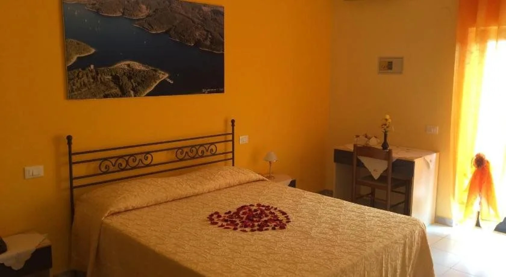 Hotel Mariagrazia