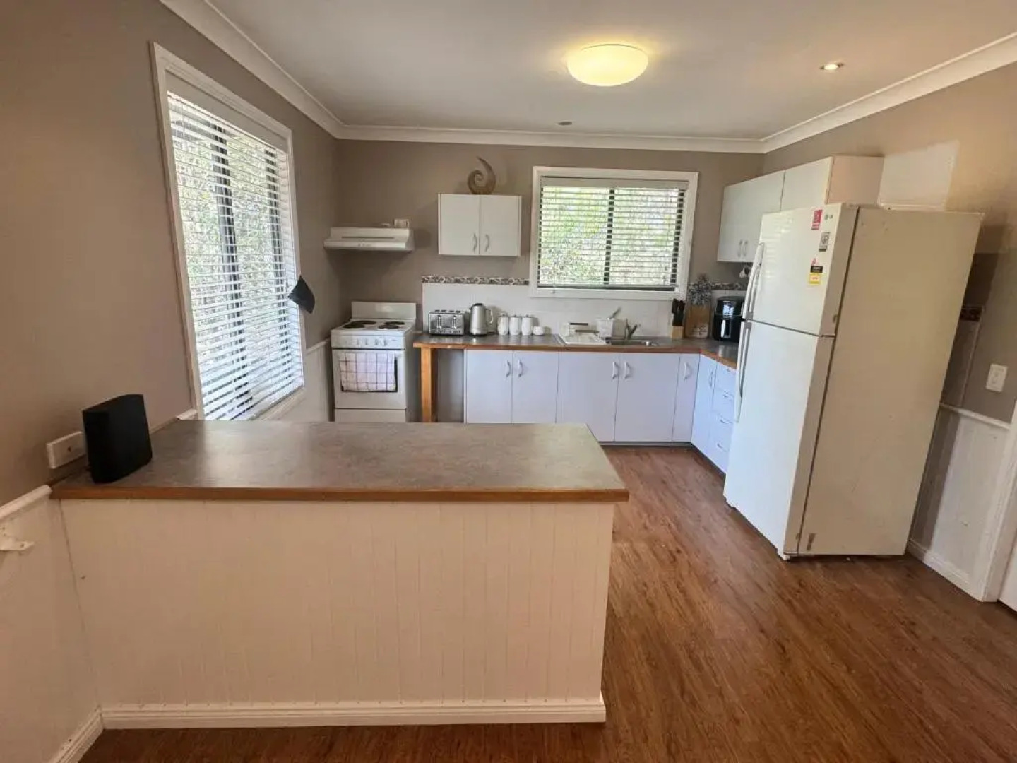 Singleton Rose Cottages