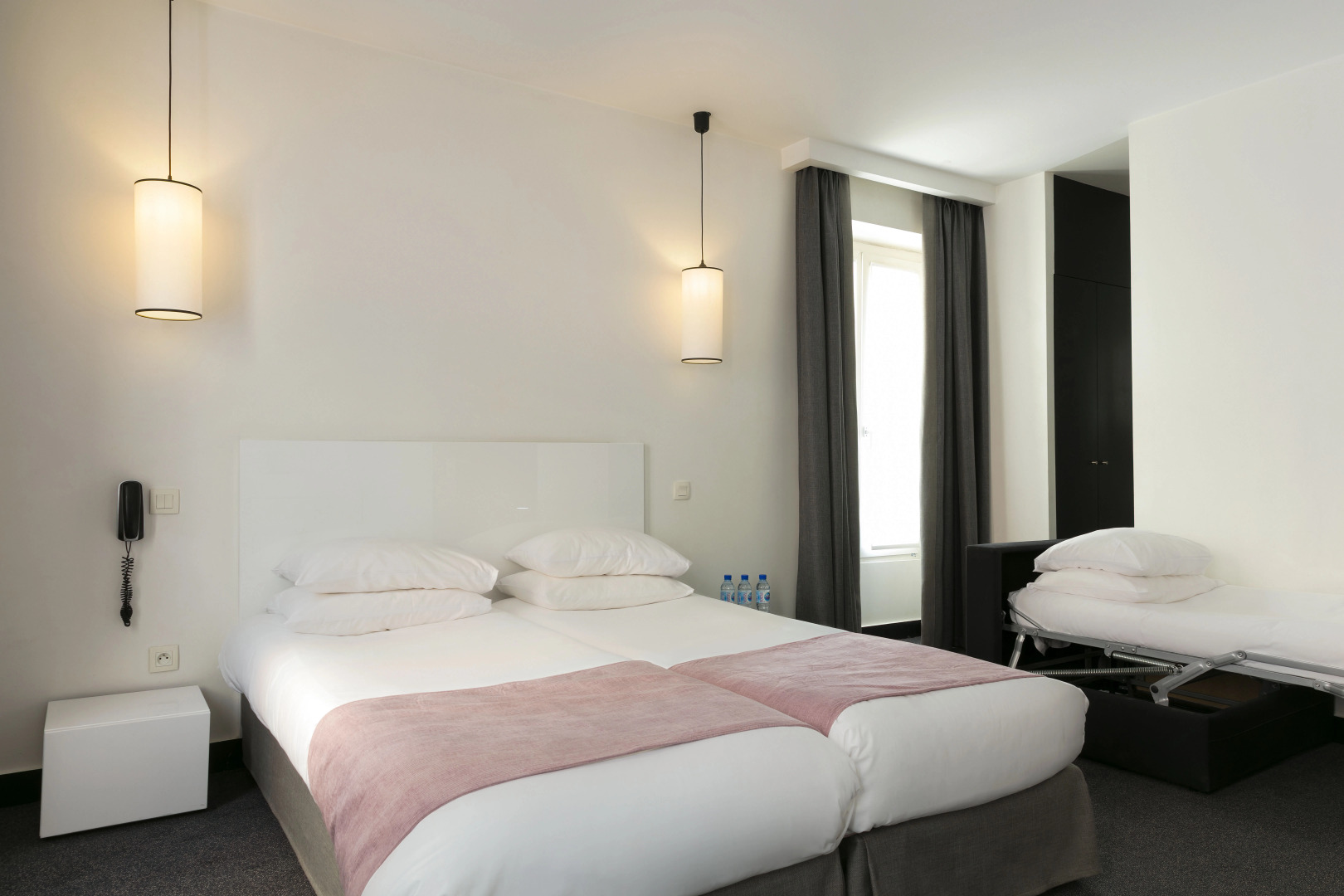 Standard Design Hotel