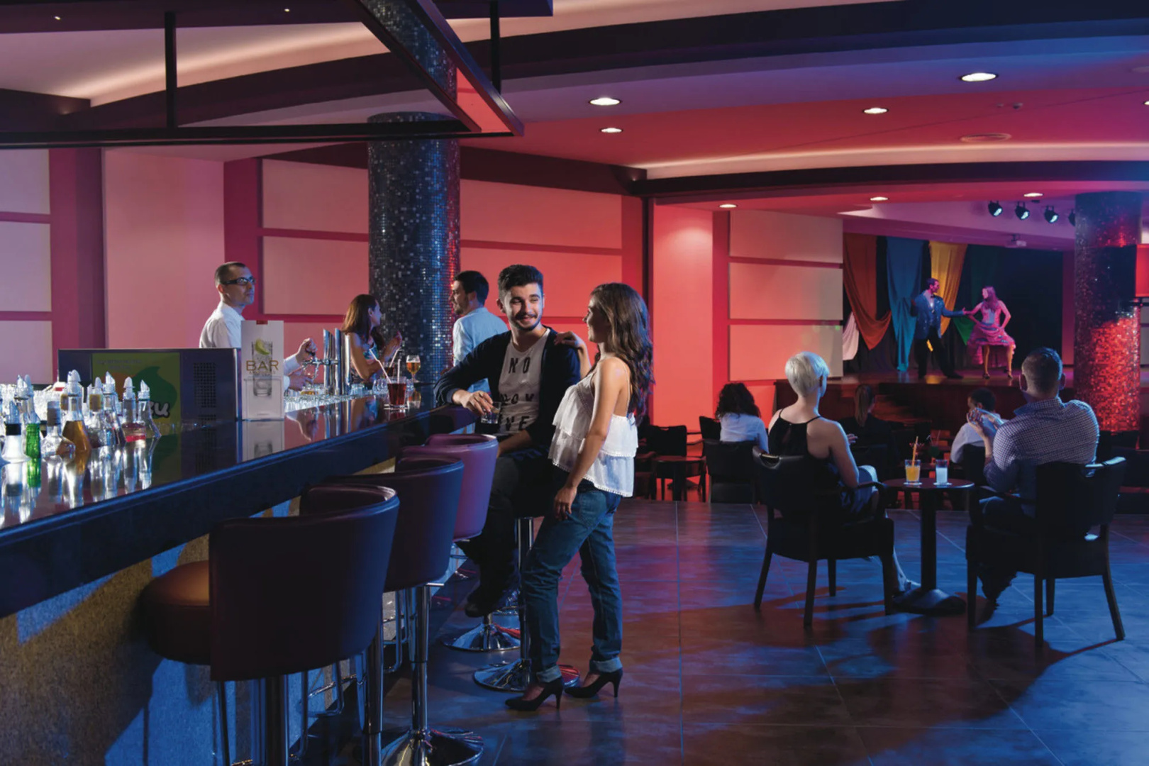 Dreams Sunny Beach Resort & Spa Premium All Inclusive