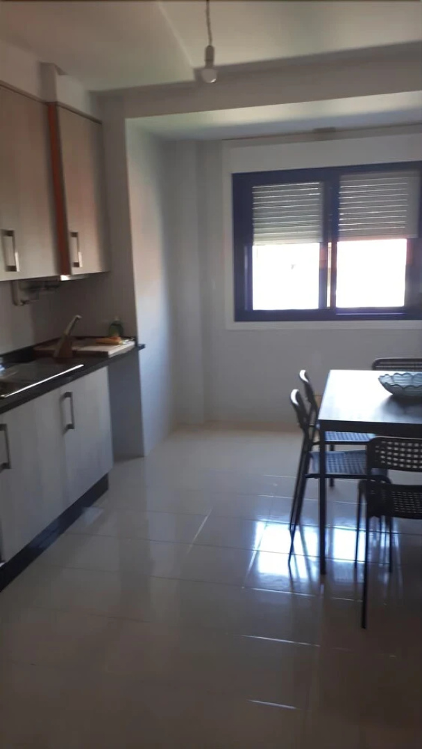 Apartamentos O Descansiño