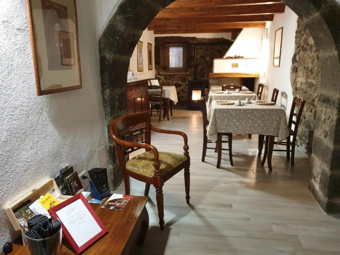 The Templars Guesthouse