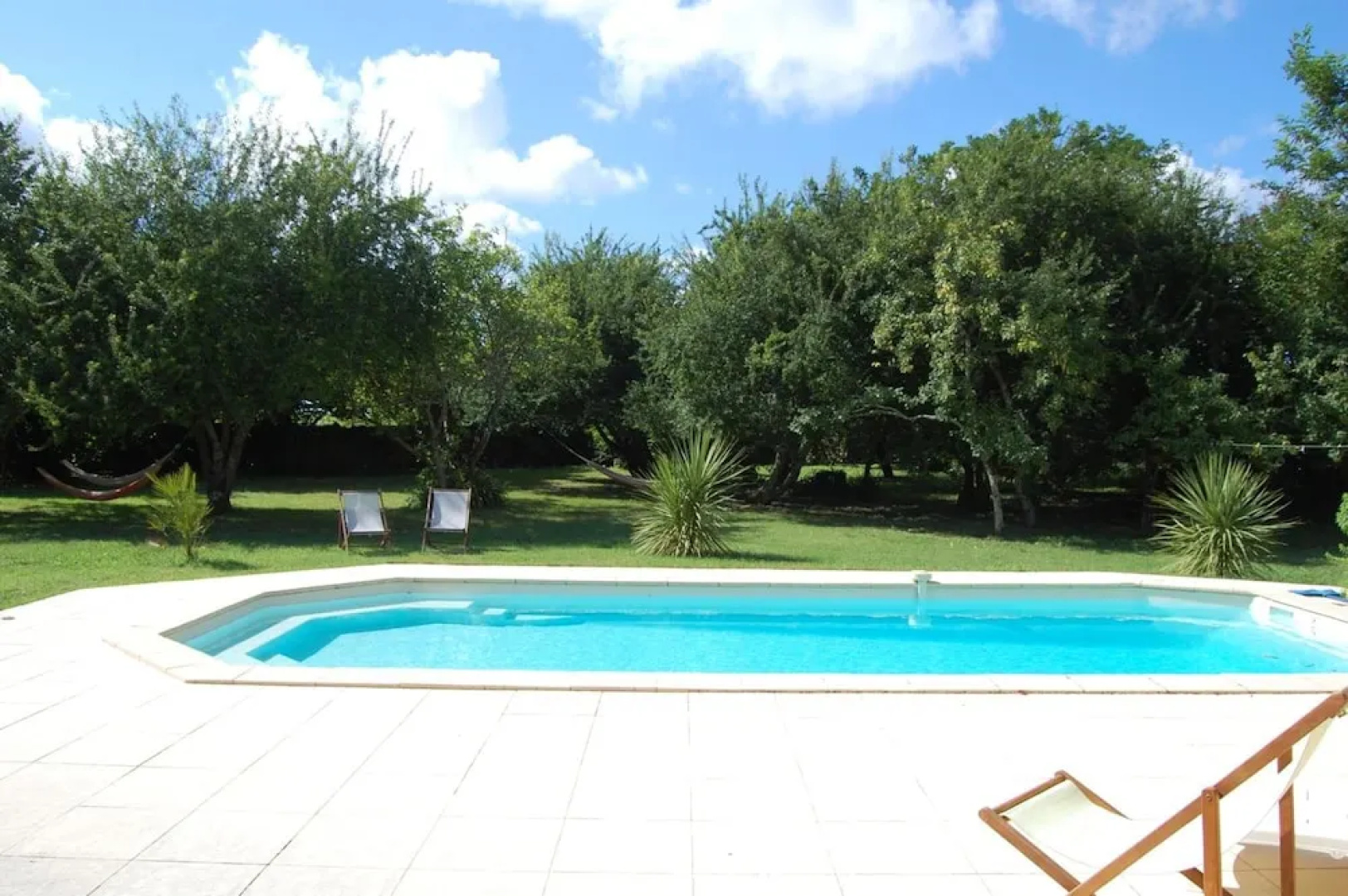 Chateau Le Souley