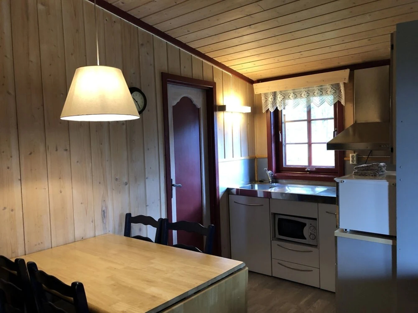 Hytter Dombås