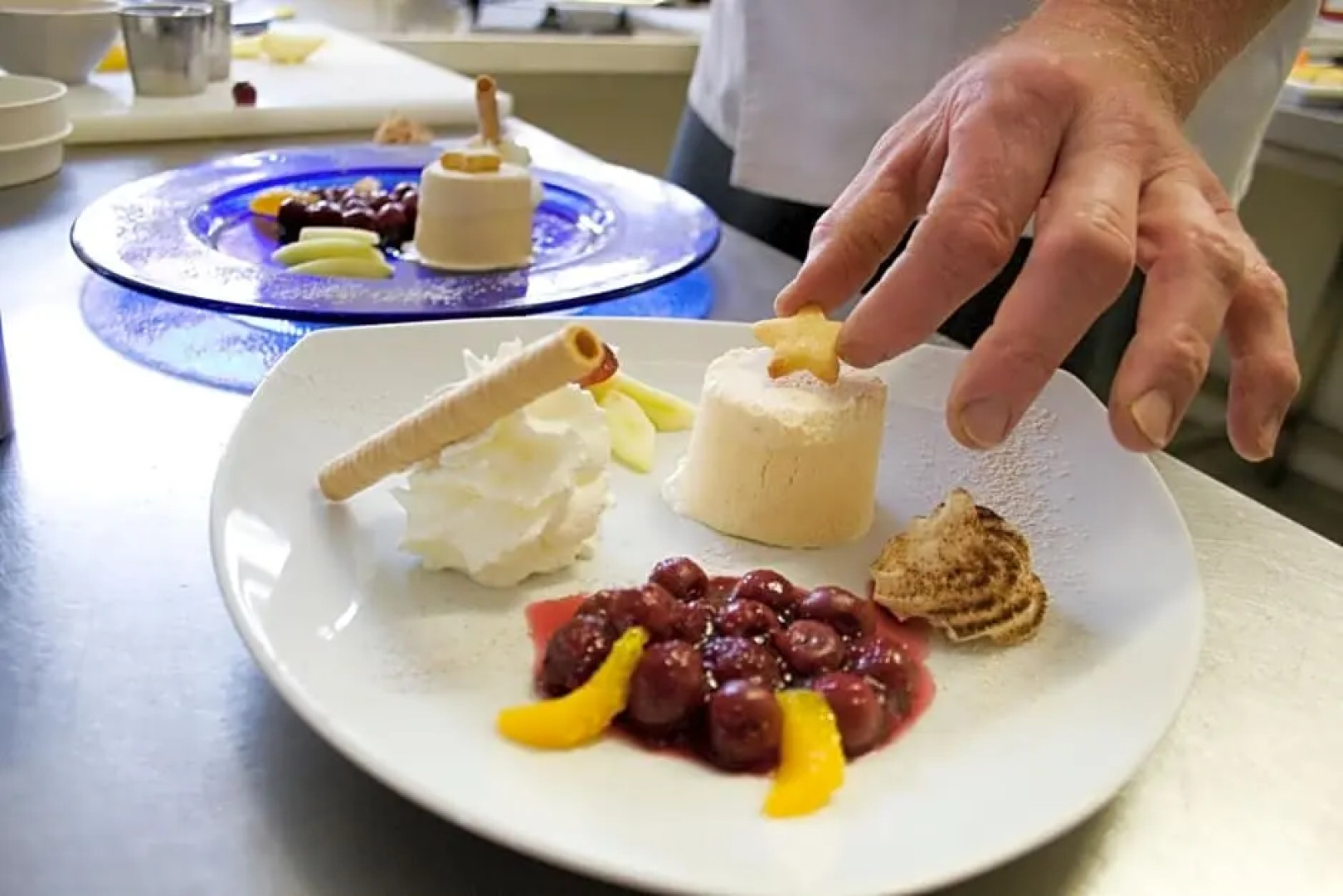 Wochner's Hotel Sternen