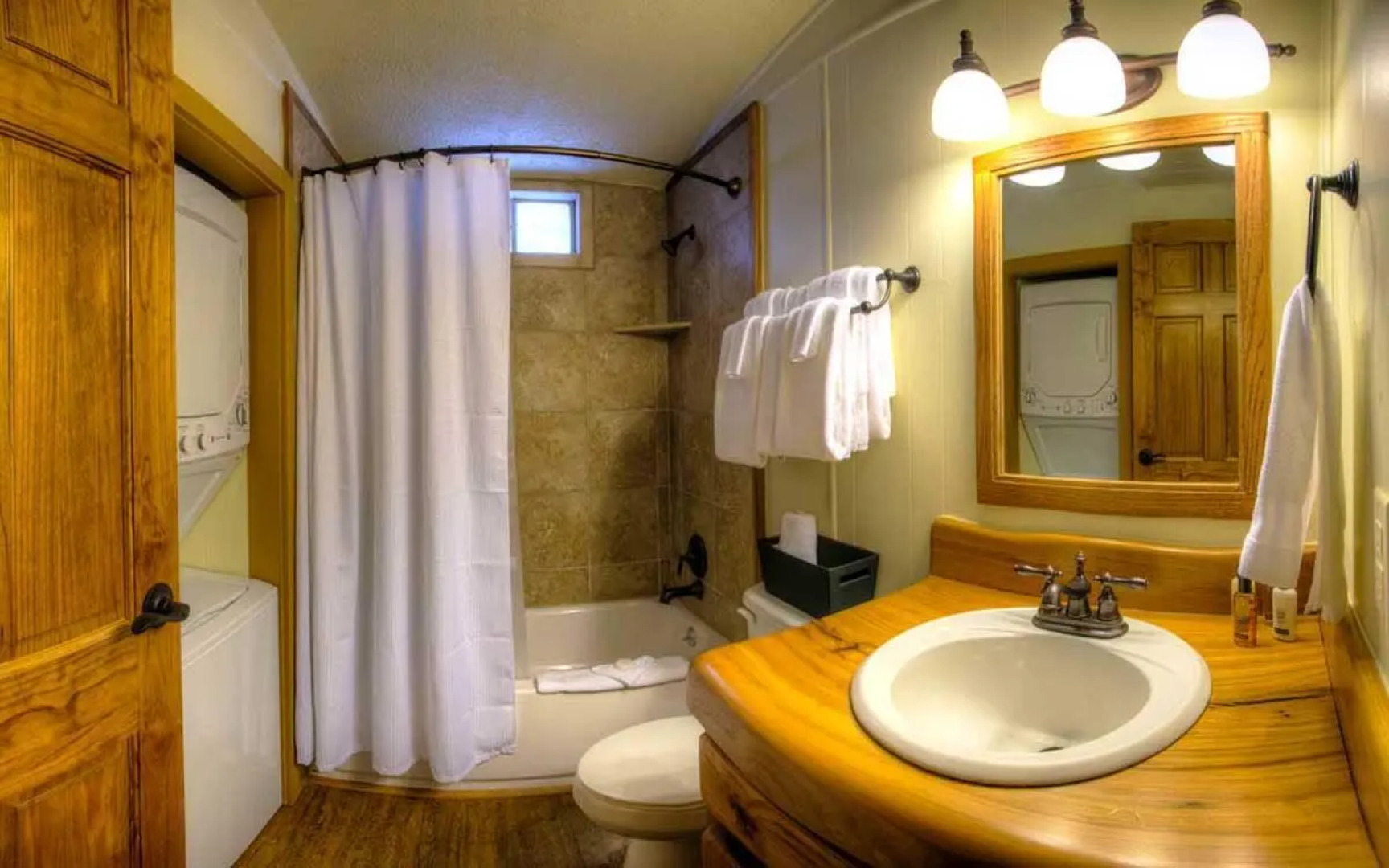 The Resort at Schlitterbahn