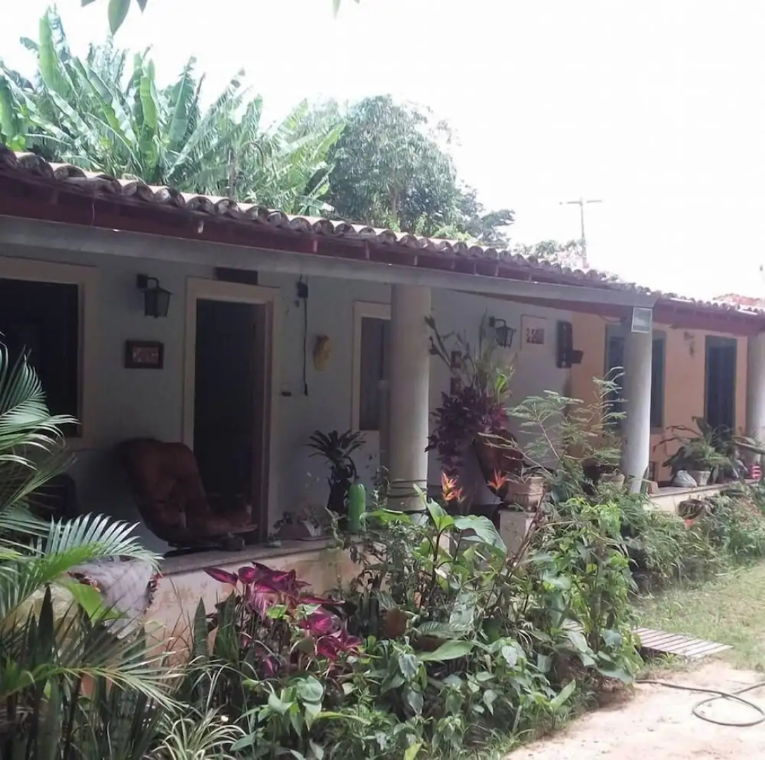 Pousada Cantinho do Dodo