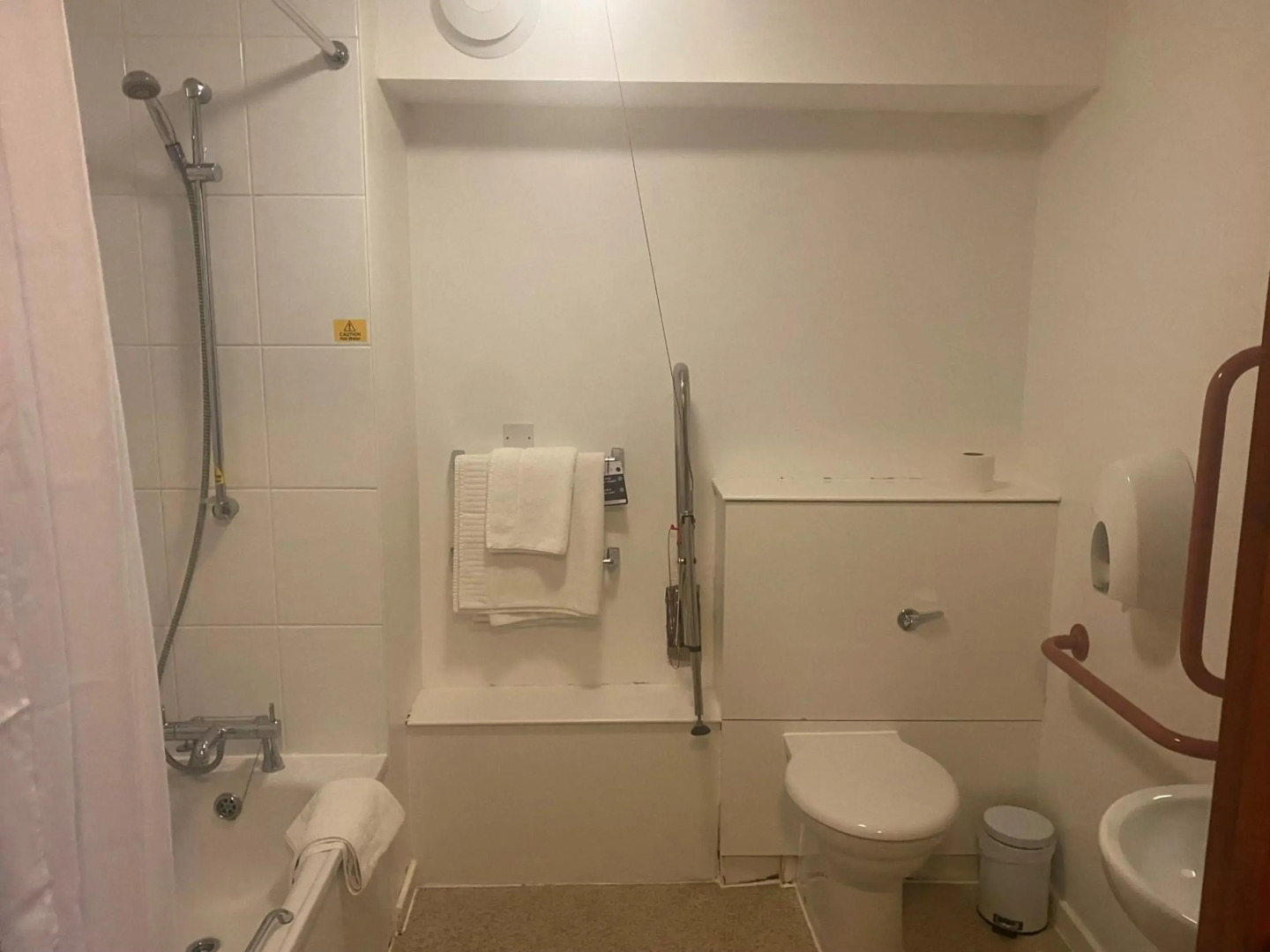 Premier Inn Warrington South