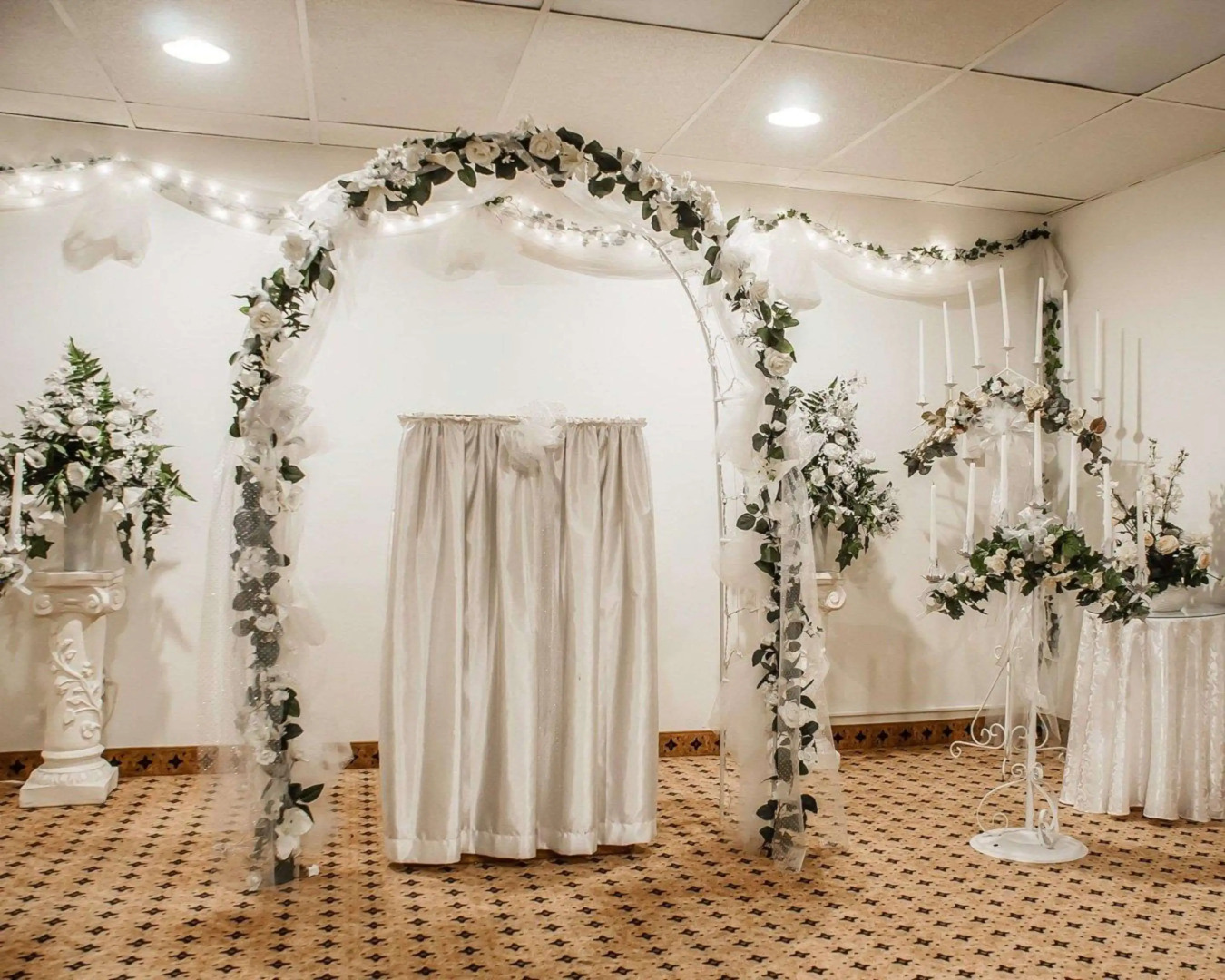 Quality Hotel & Suites At The Falls