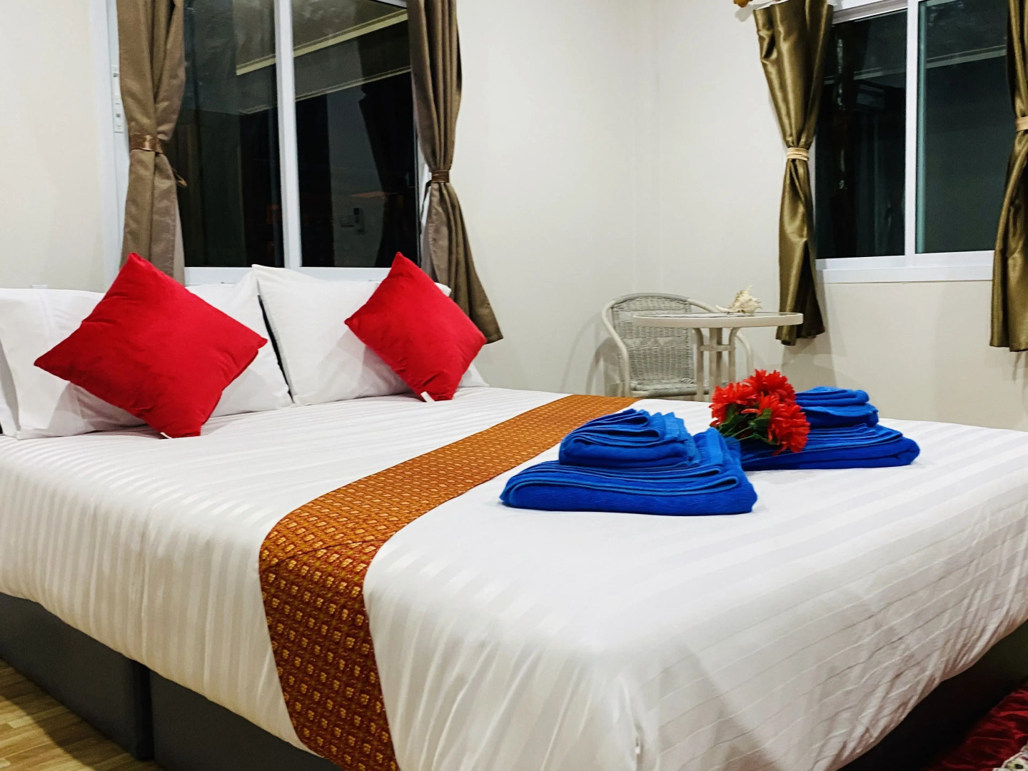 Relaxing House Koh Yao Yai