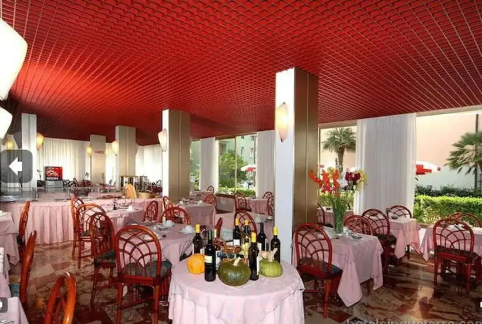 Executive 2 Splitted Flats H5T 3Bedrooms & Balcony Sea View