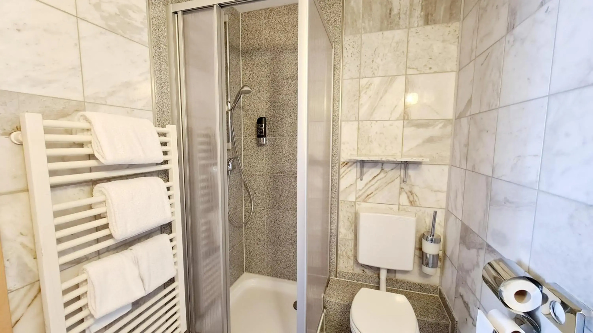 Hotel Zentrum Hannover