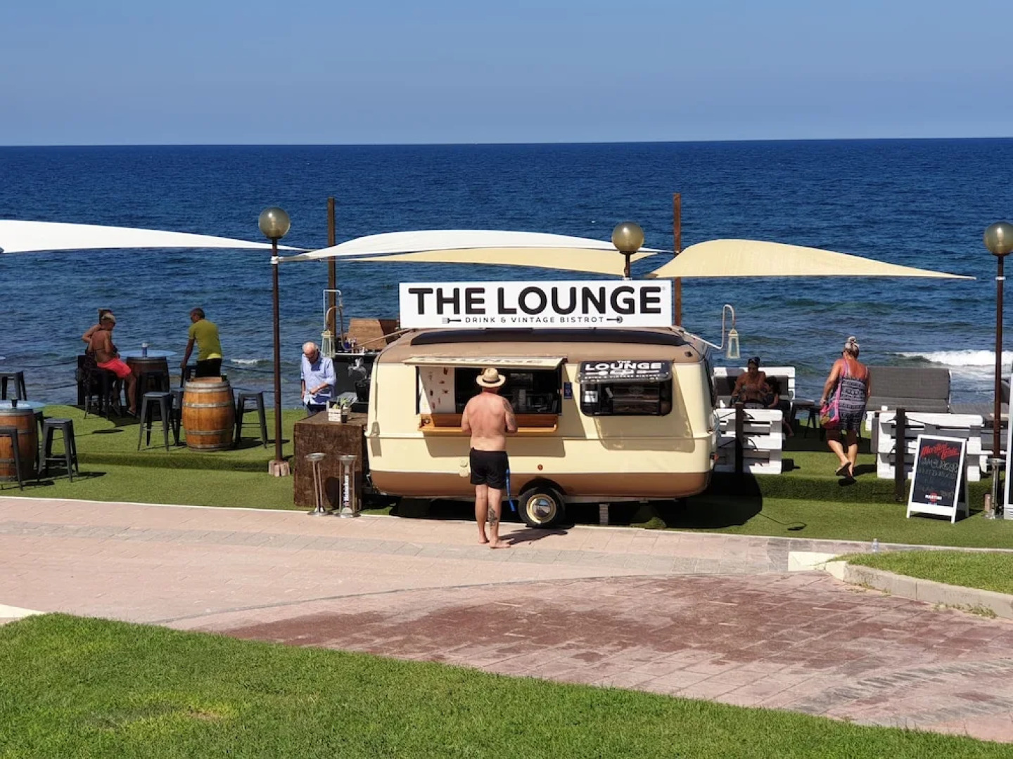 Sardinia Imagination - S M Coghinas