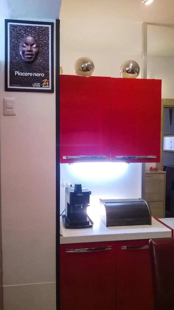 Apartment With one Bedroom in Realmonte, With Wonderful sea View, Pool