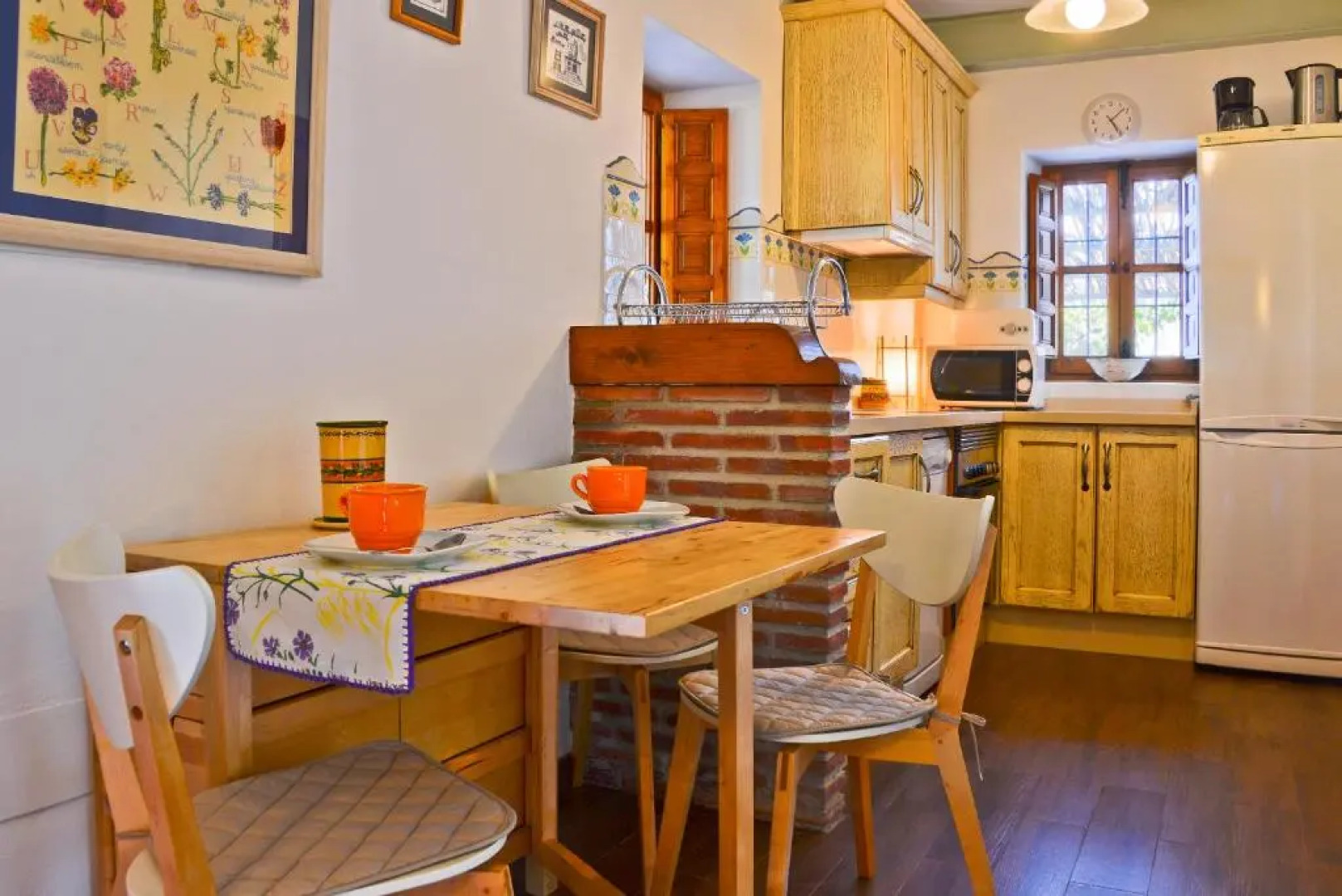 Casa entre Nerja y Frigiliana