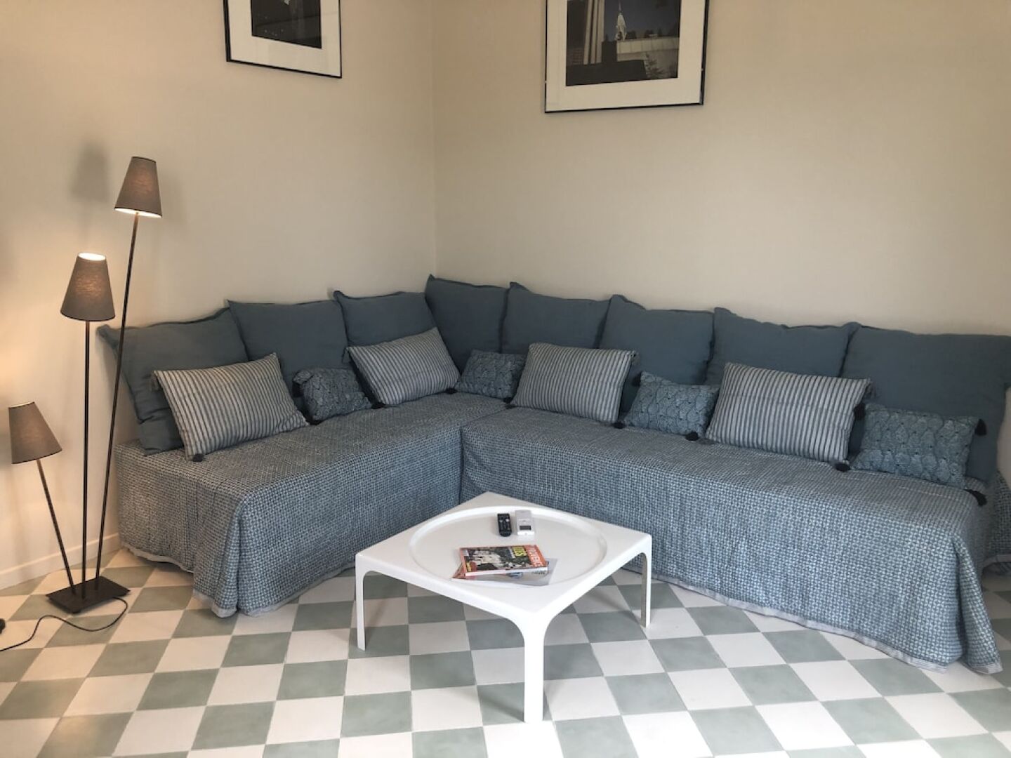 Maison 4 Chambres Bonnevie