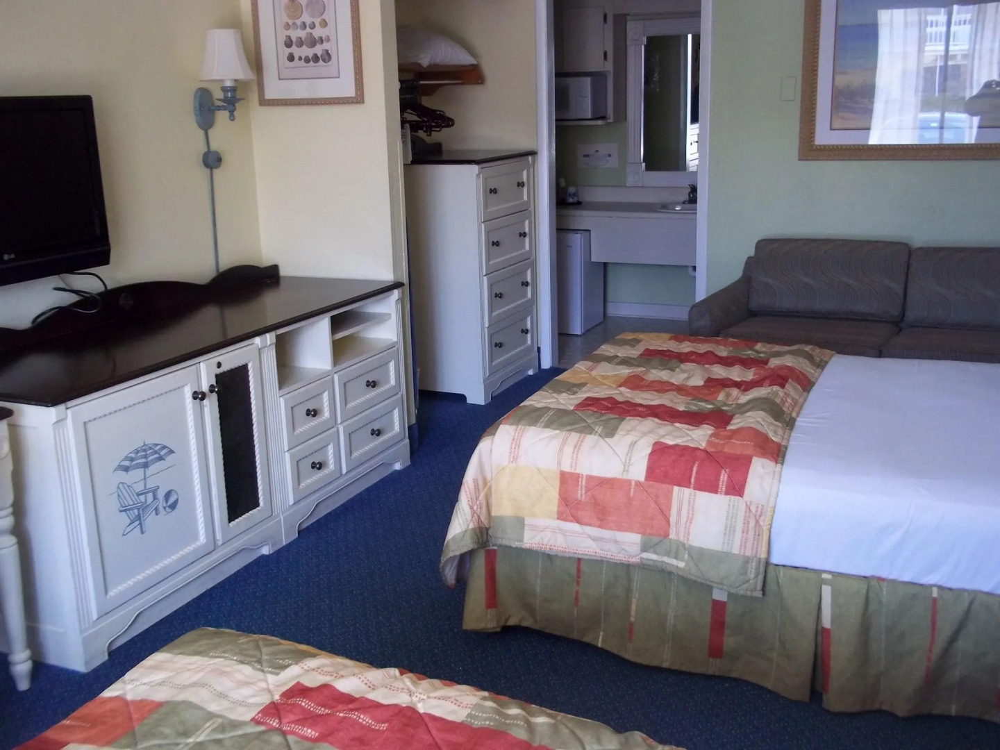 Seralago Hotel & Suites Main Gate East