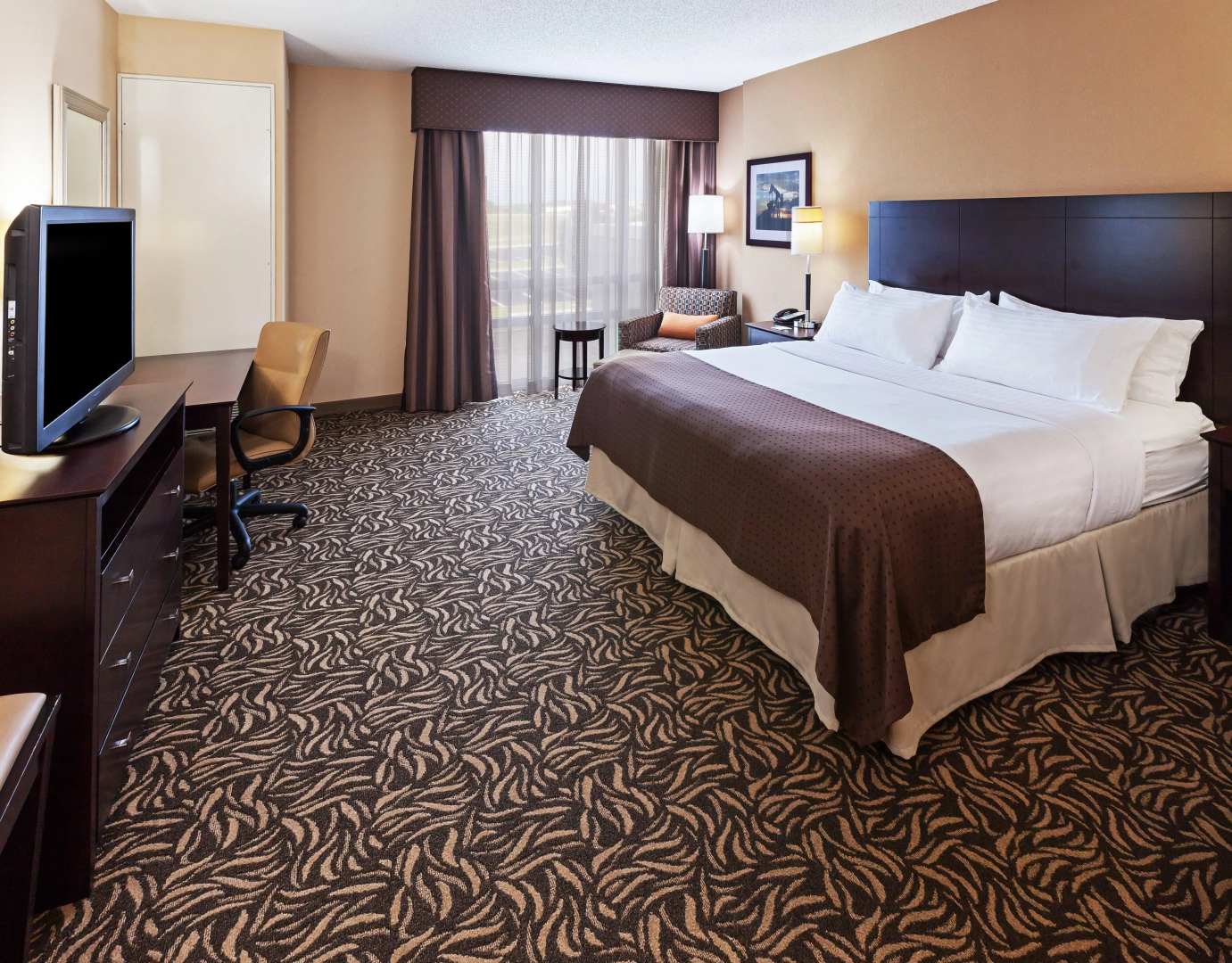 Holiday Inn Ardmore I-35 by IHG