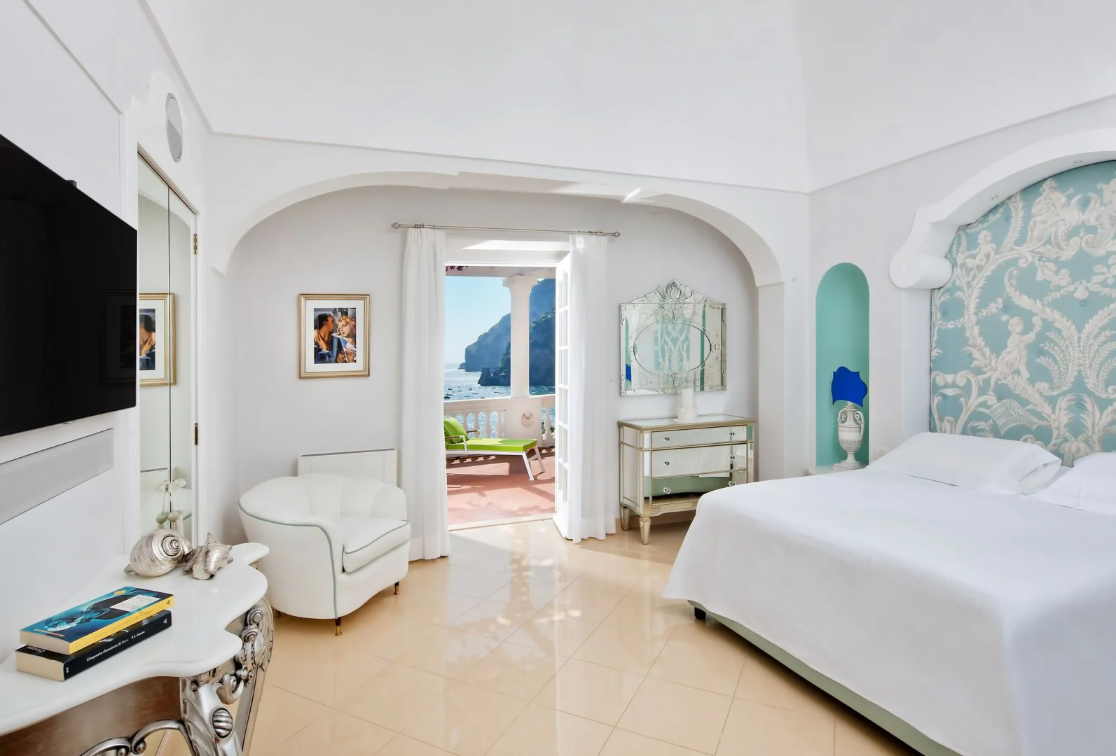 Villa Boheme Exclusive Luxury Suites