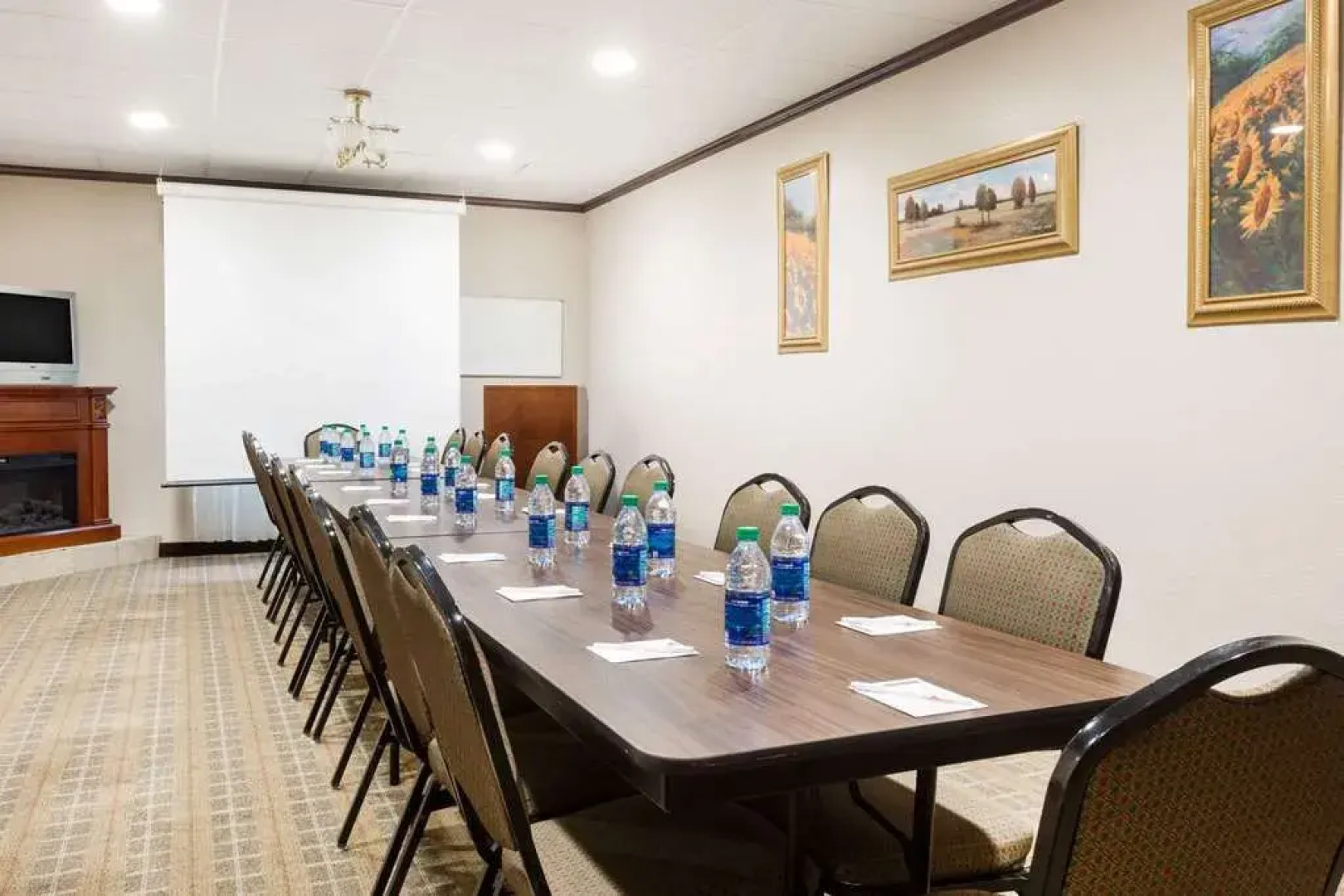 La Quinta Inn & Suites By Wyndham Augusta/Fort Eisenhower