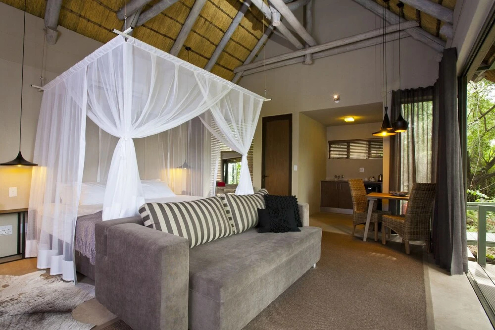 NWR Popa Falls Resort