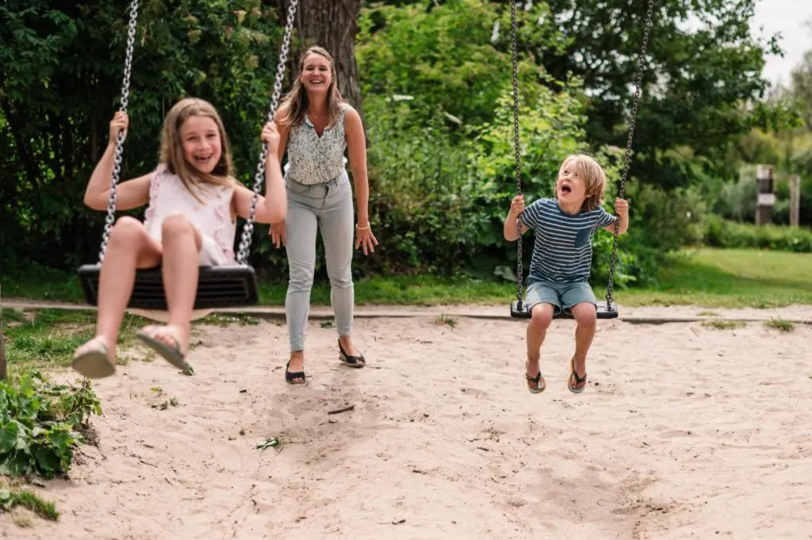 Stayokay Dordrecht - Nationaal Park De Biesbosch Hostel