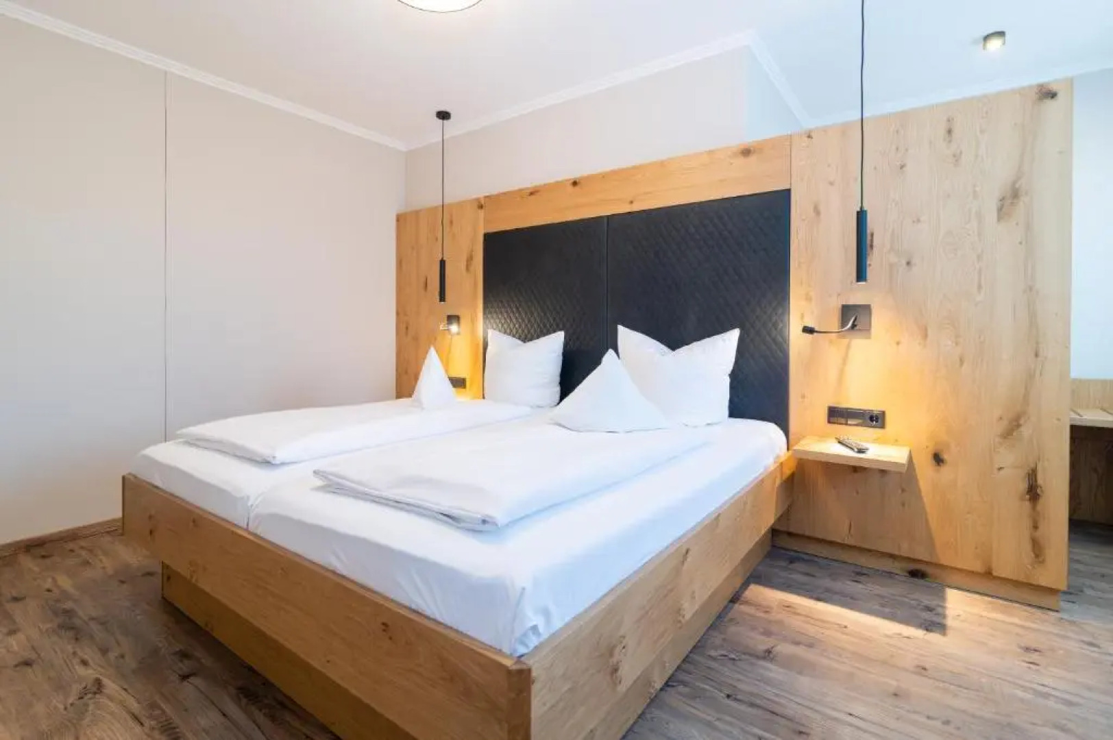 Hotel-Restaurant Richard Held