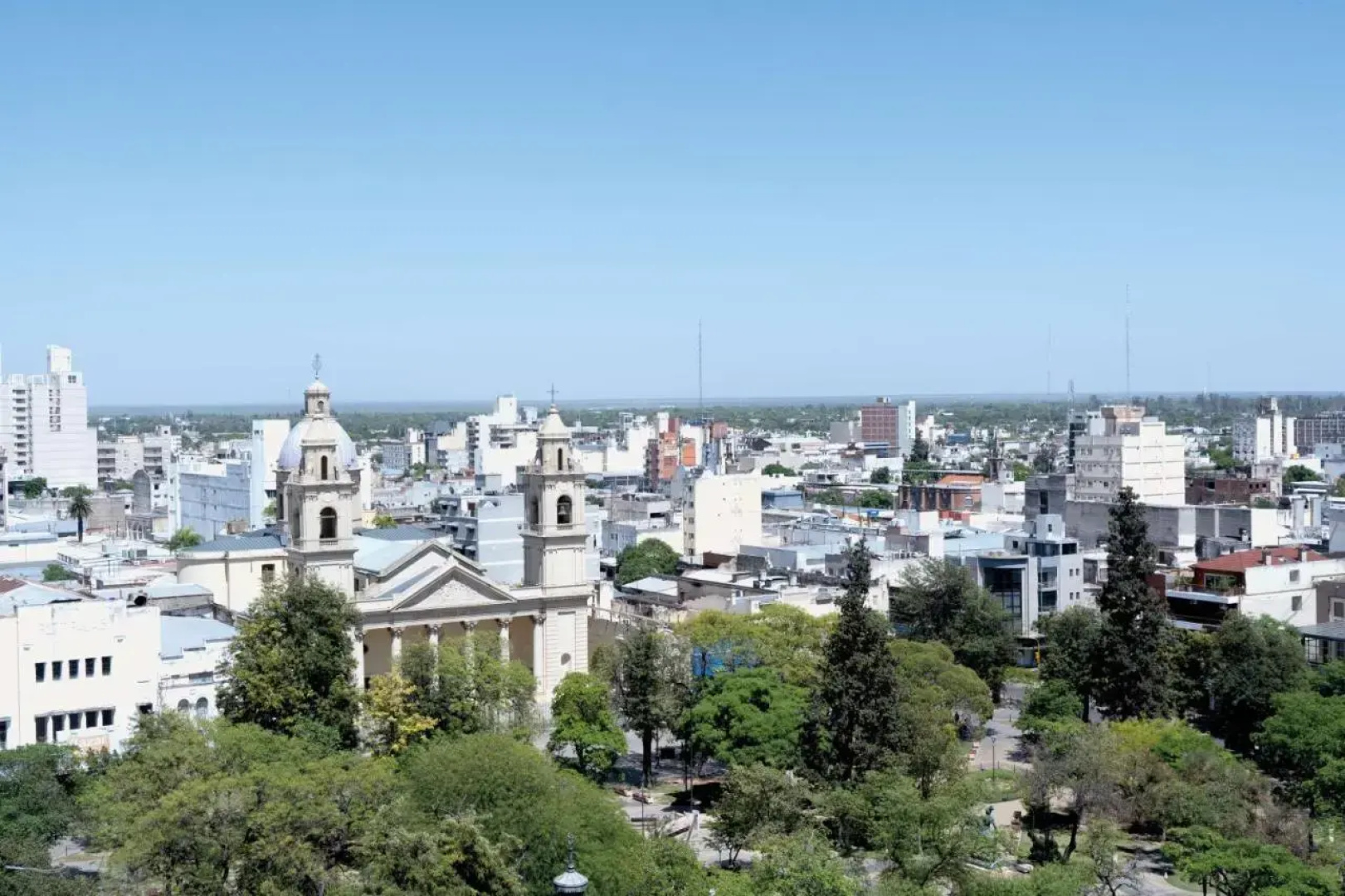 NH Santiago del Estero