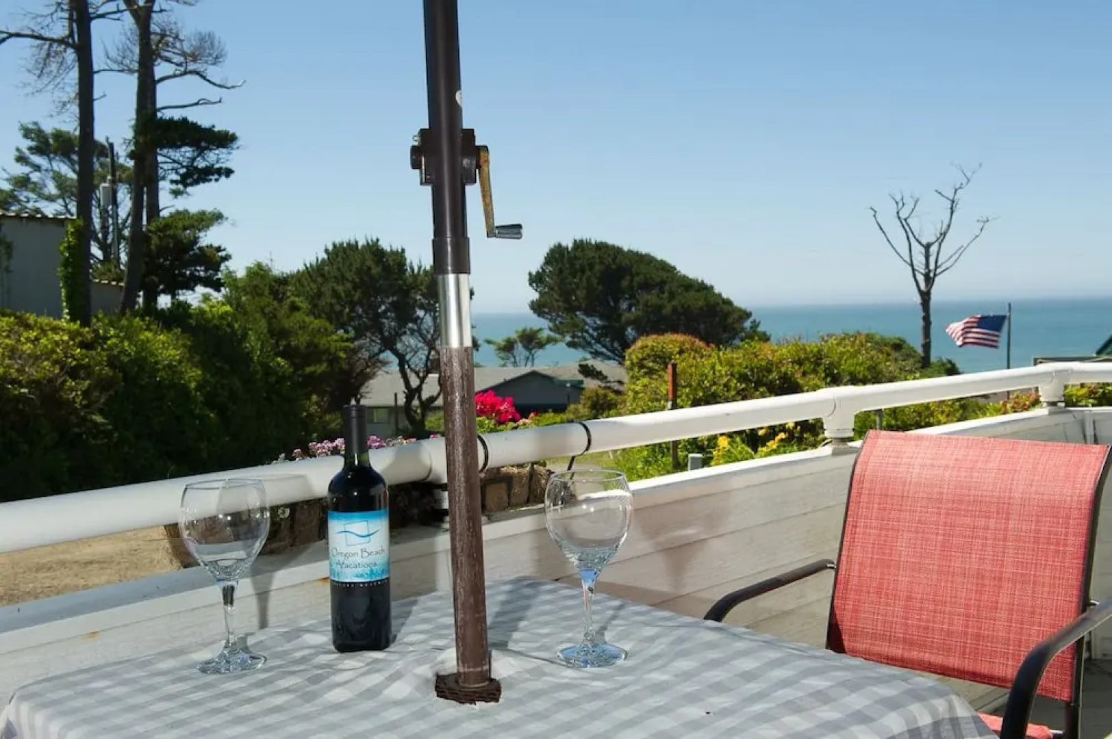 Berry Nice Beach House