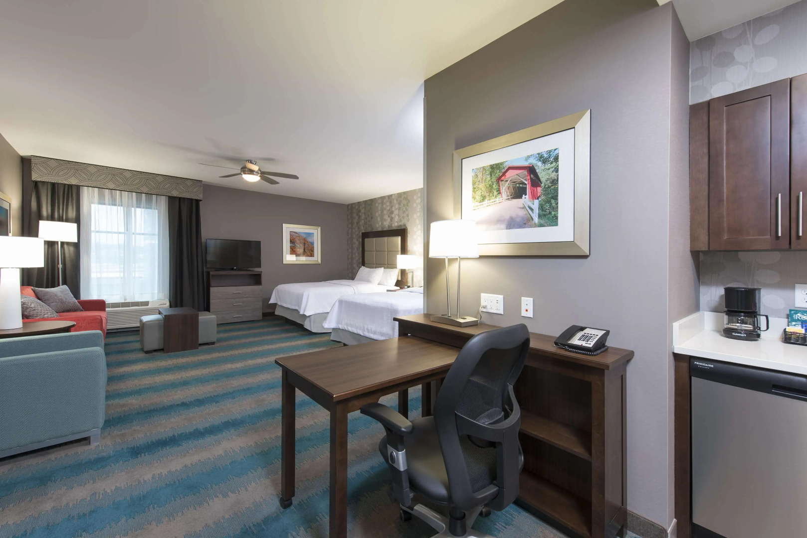 Homewood Suites by Hilton Cleveland/Sheffield