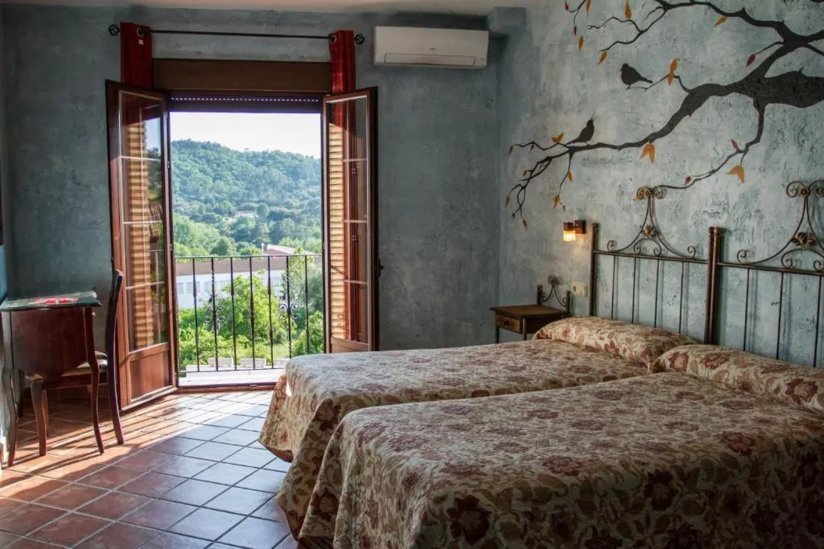 Aparthotel Rural 12 Caños